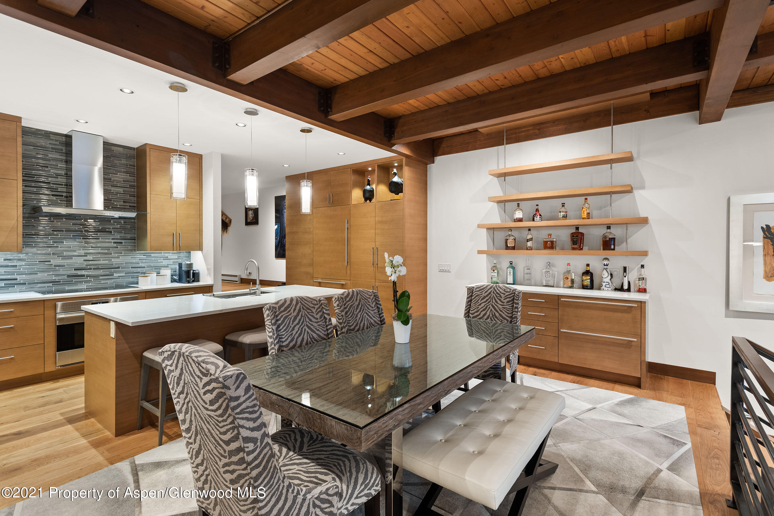 800 Ridge Road Snowmass Village CO 81615