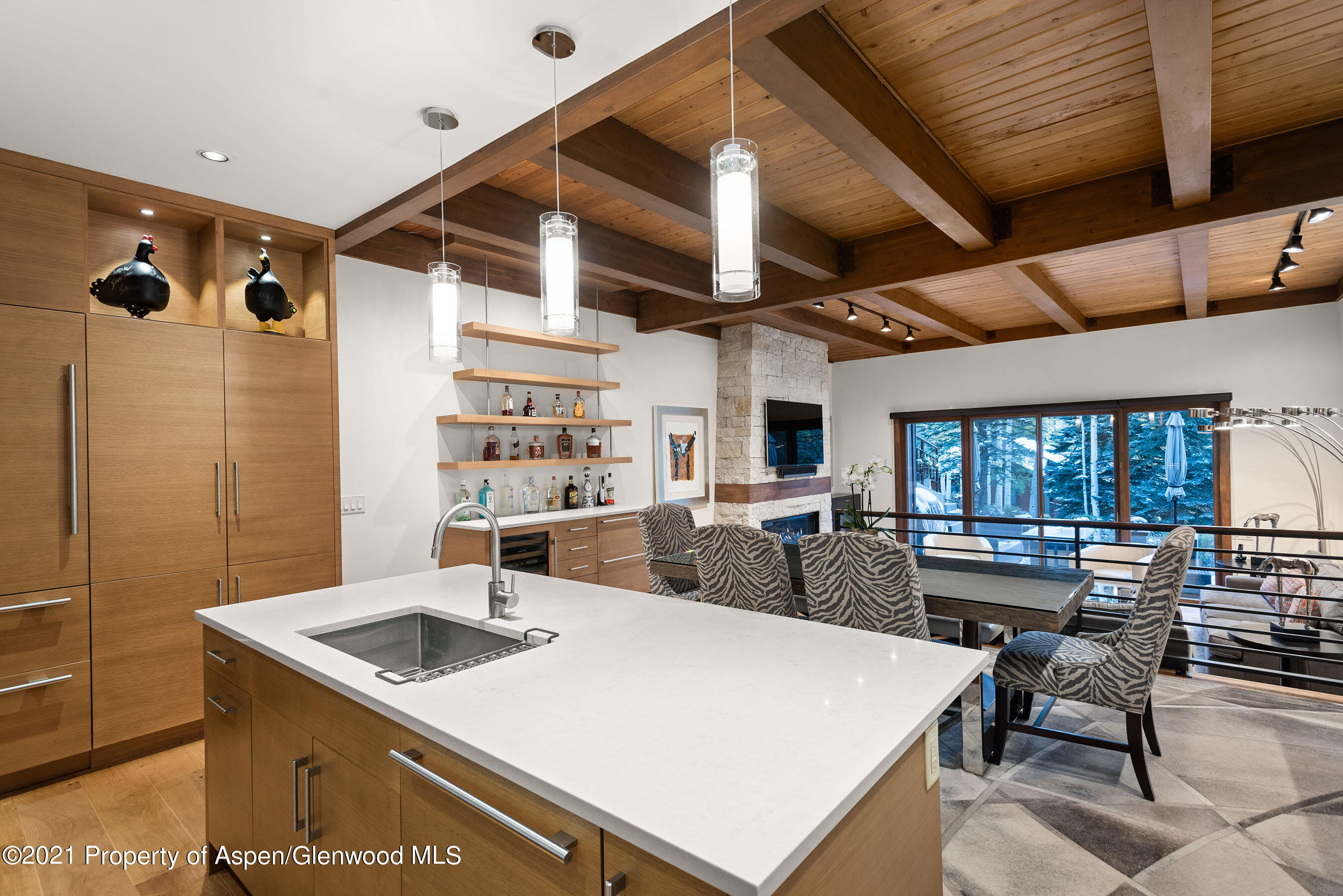 800 Ridge Road Snowmass Village CO 81615