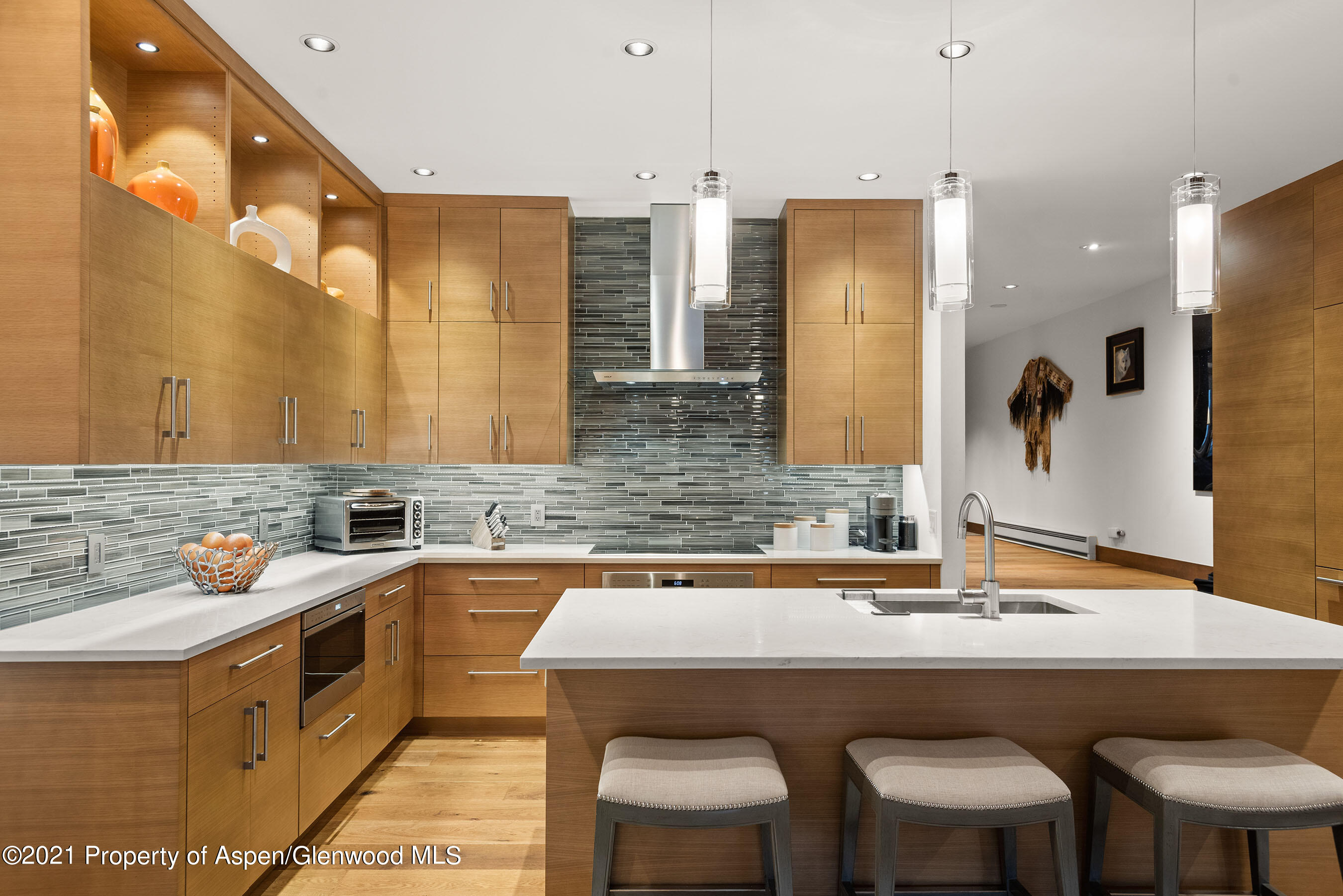800 Ridge Road Snowmass Village CO 81615