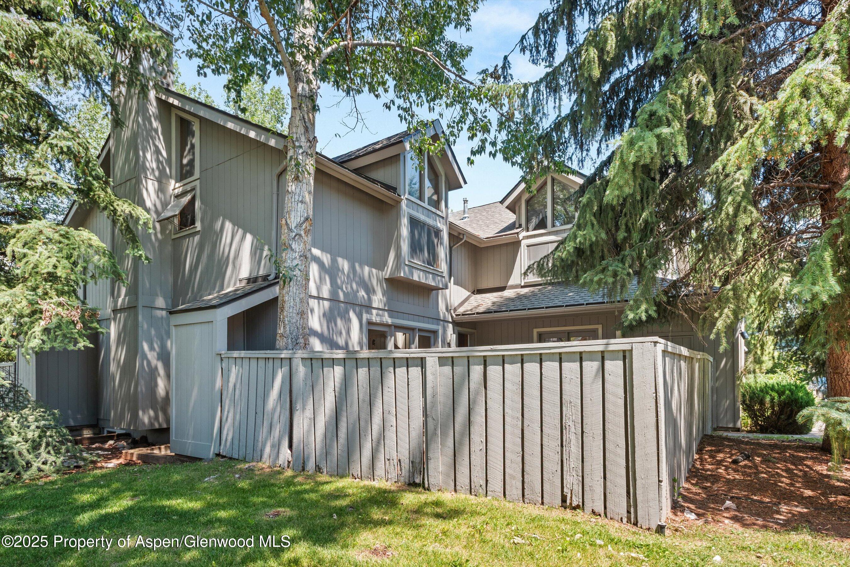 152 Wren Court Basalt CO 81621