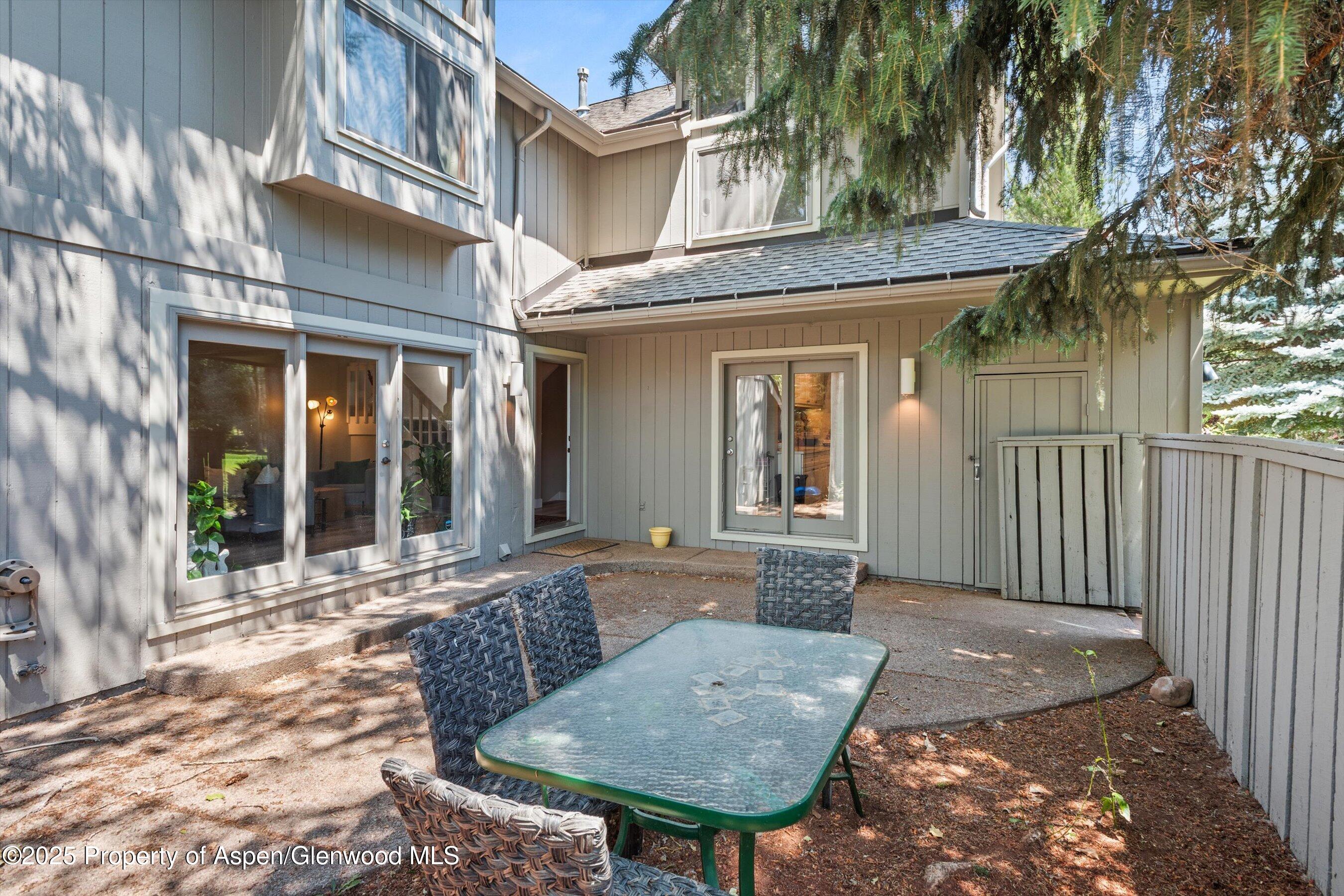 152 Wren Court Basalt CO 81621