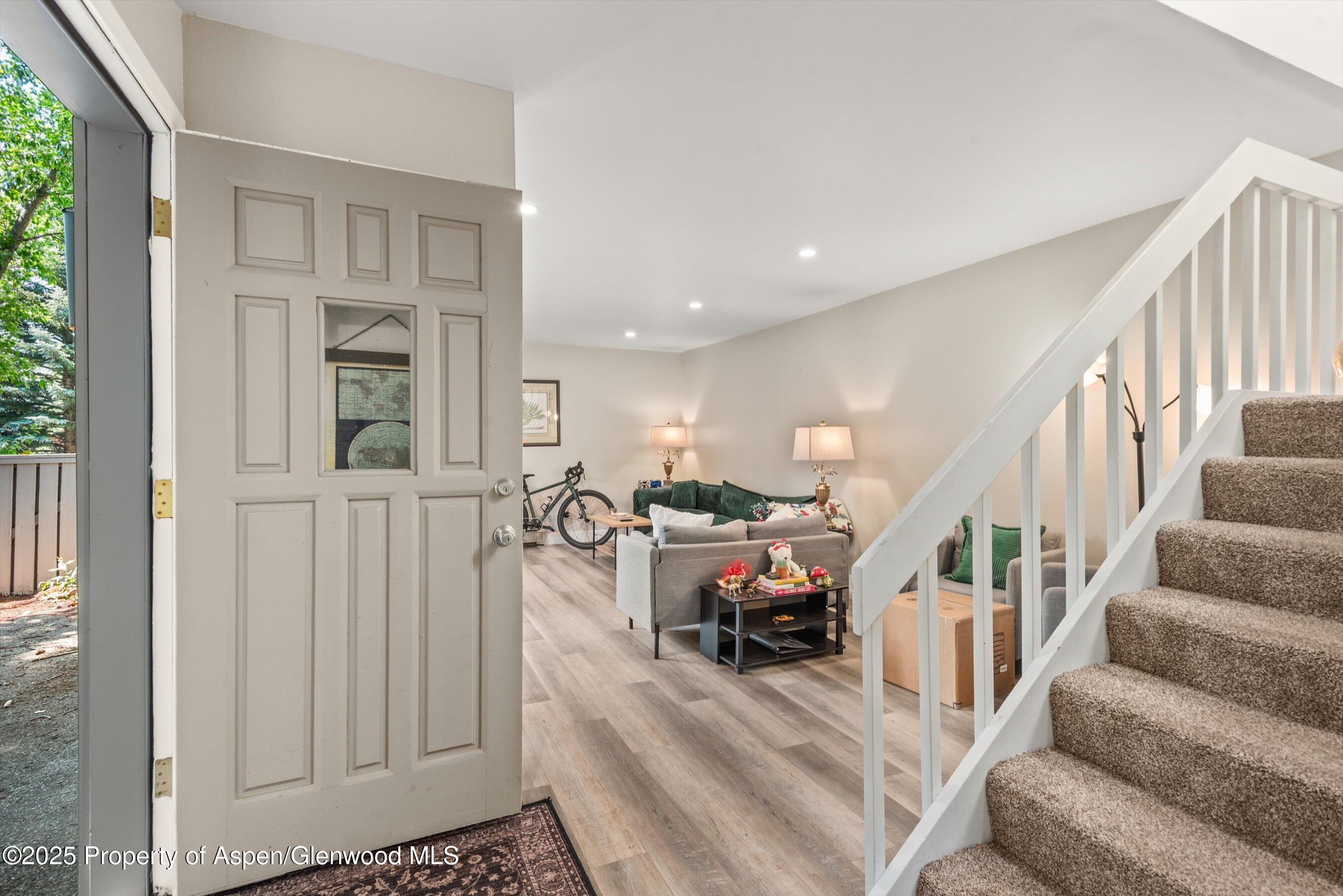 152 Wren Court Basalt CO 81621