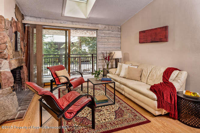 700 Monarch Street Aspen CO 81611