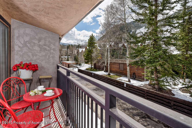 700 Monarch Street Aspen CO 81611