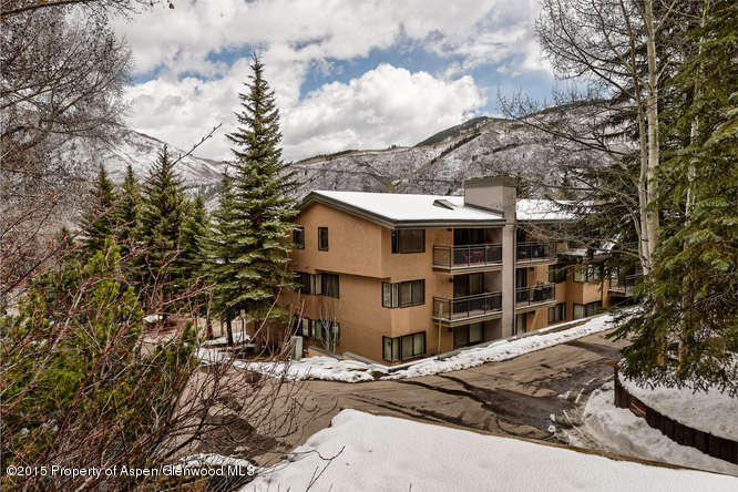 700 Monarch Street Aspen CO 81611