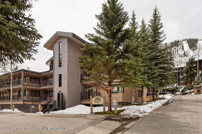 700 Monarch Street Aspen CO 81611