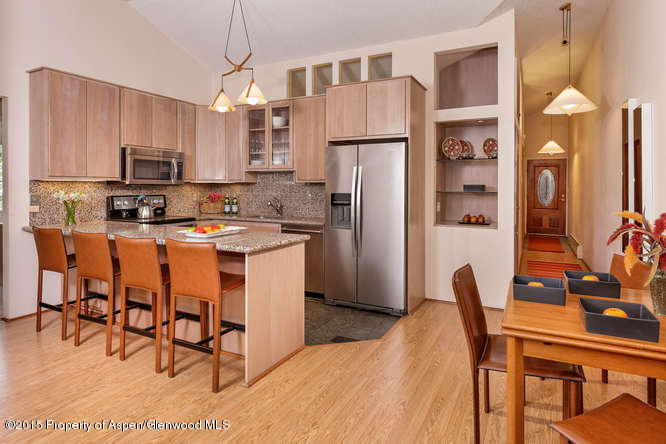 700 Monarch Street Aspen CO 81611