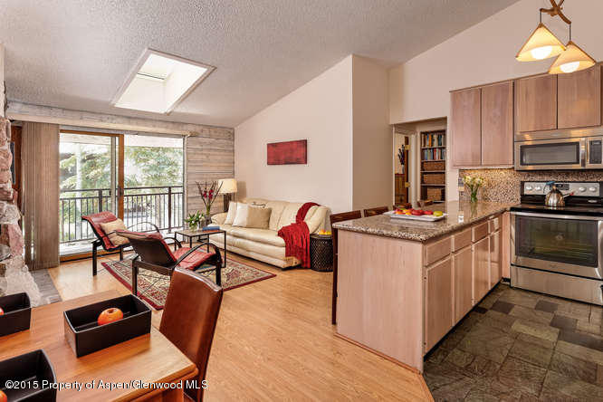 700 Monarch Street Aspen CO 81611