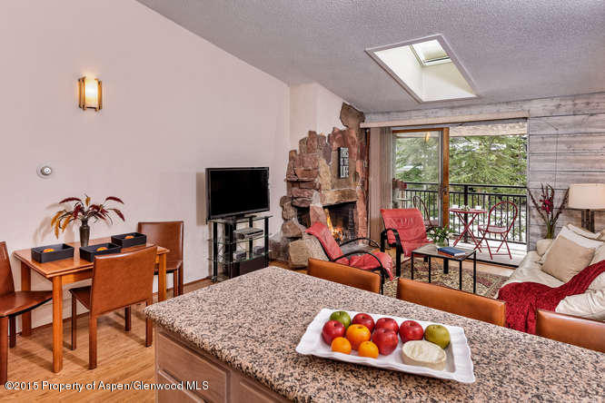 700 Monarch Street Aspen CO 81611