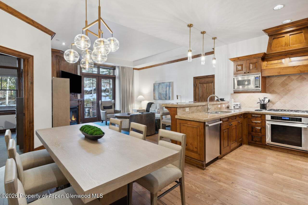 415 E Dean St, Unit 5, Weeks 9 & 10 Aspen CO 81611