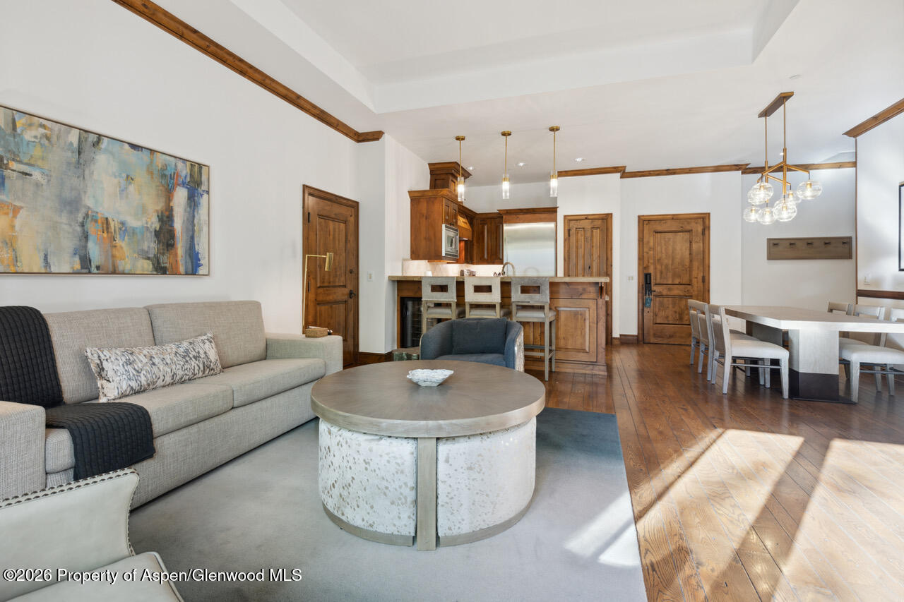 415 E Dean St, Unit 5, Weeks 9 & 10 Aspen CO 81611