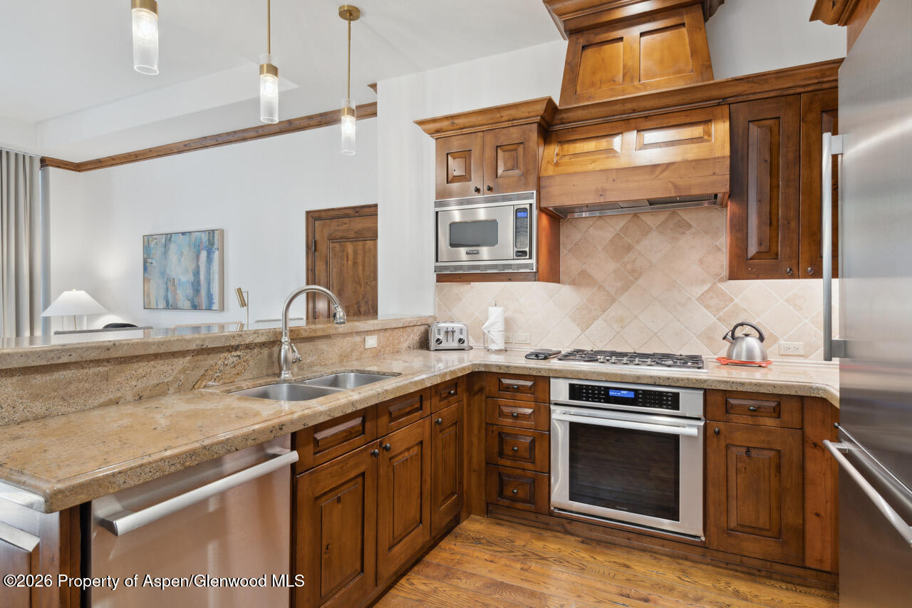 415 E Dean St, Unit 5, Weeks 9 & 10 Aspen CO 81611