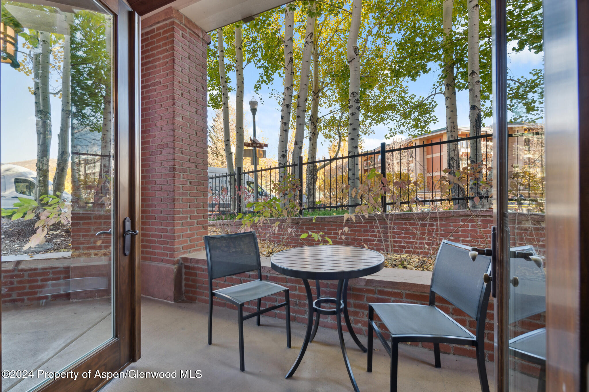 415 E Dean Street, Unit 3 Week 11 Aspen CO 81611