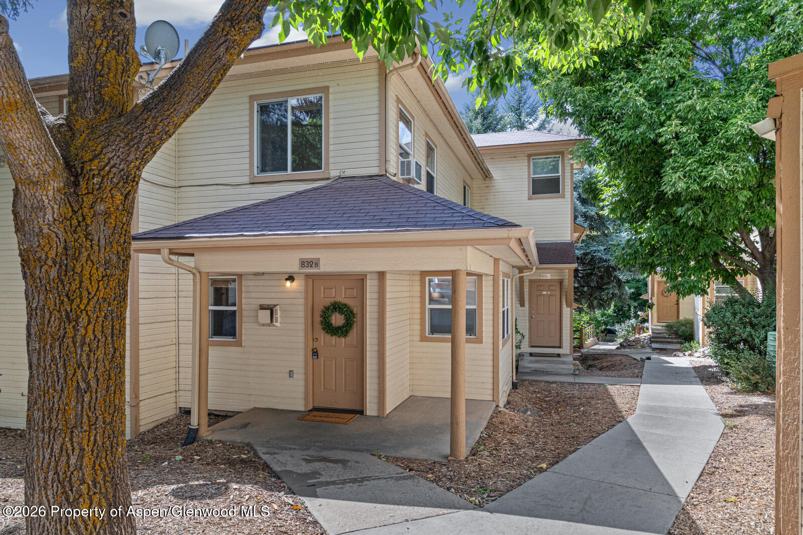 832 Donegan Road Glenwood Springs CO 81601