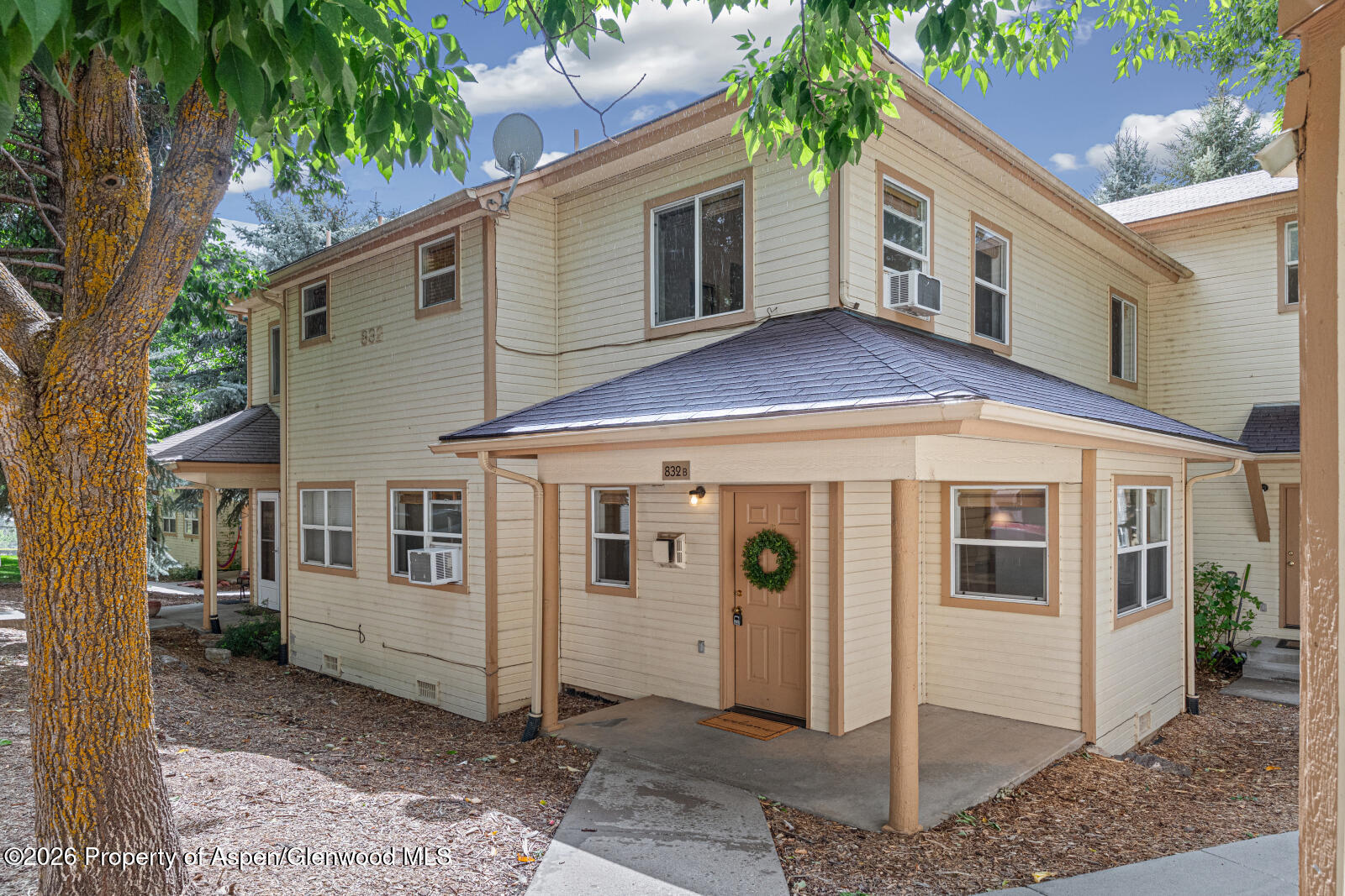 832 Donegan Road Glenwood Springs CO 81601