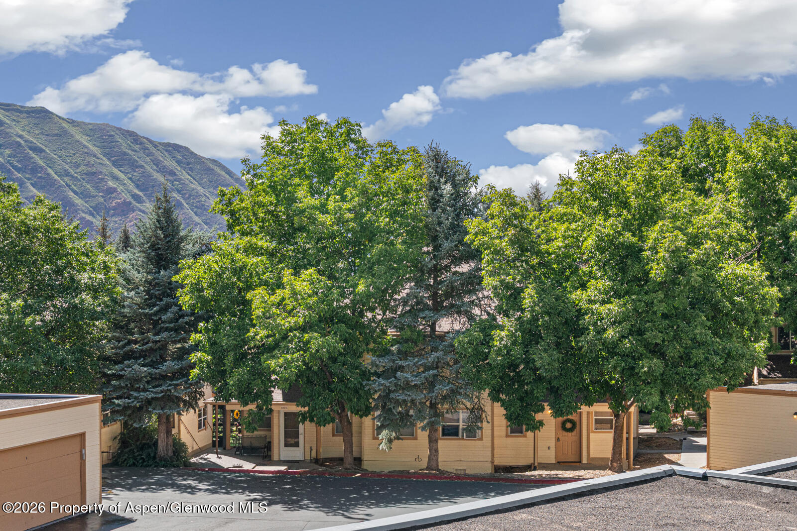 832 Donegan Road Glenwood Springs CO 81601