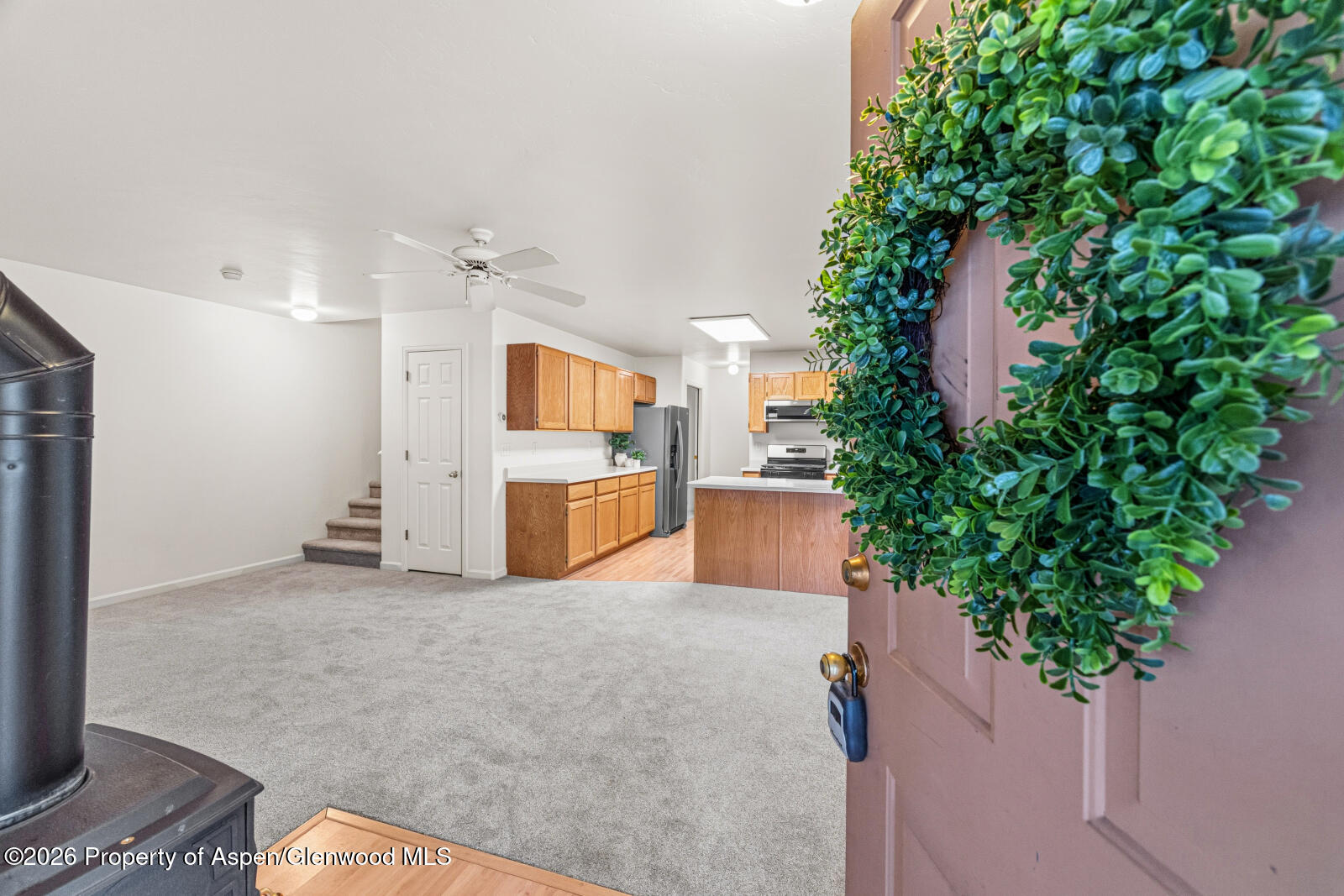 832 Donegan Road Glenwood Springs CO 81601