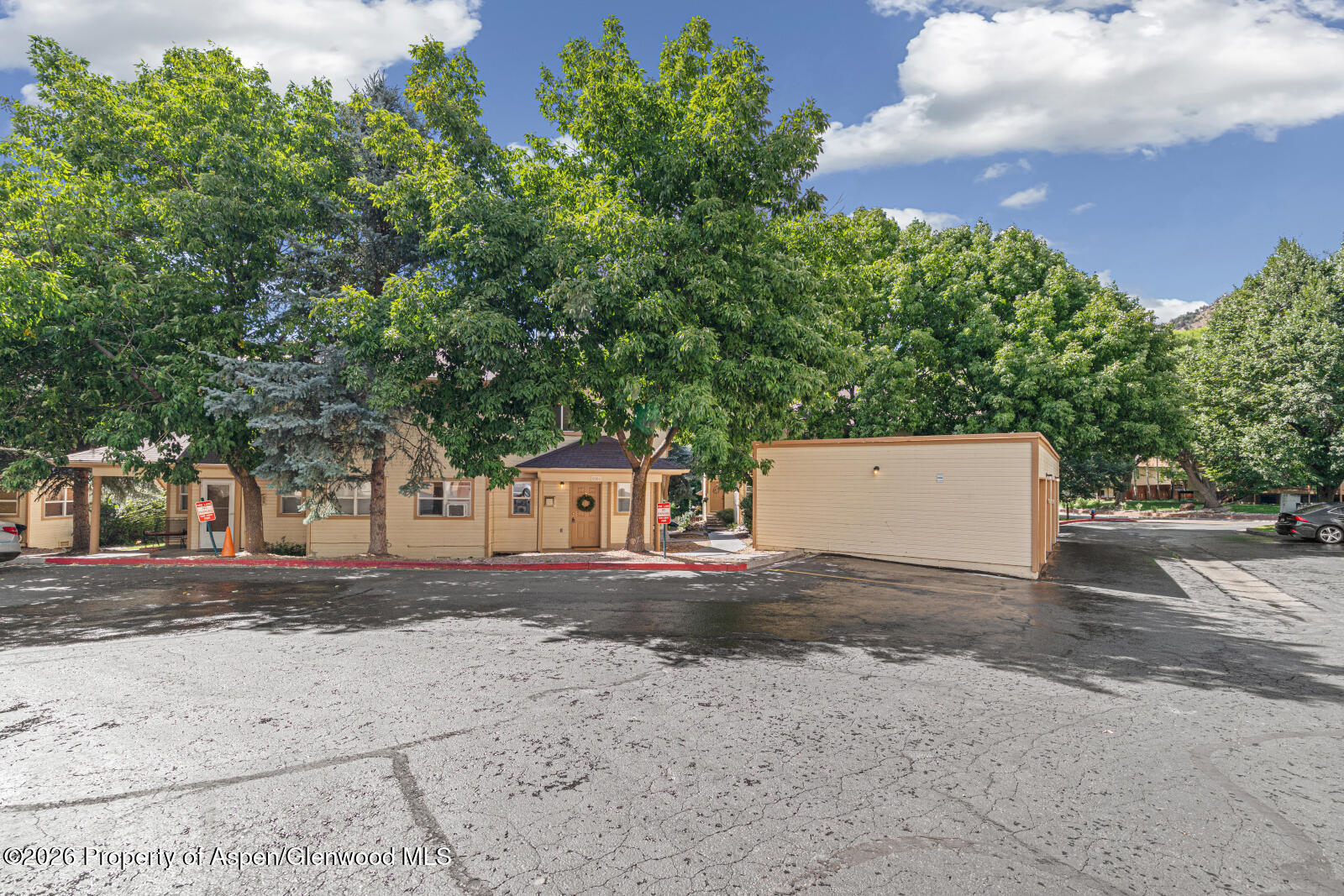 832 Donegan Road Glenwood Springs CO 81601
