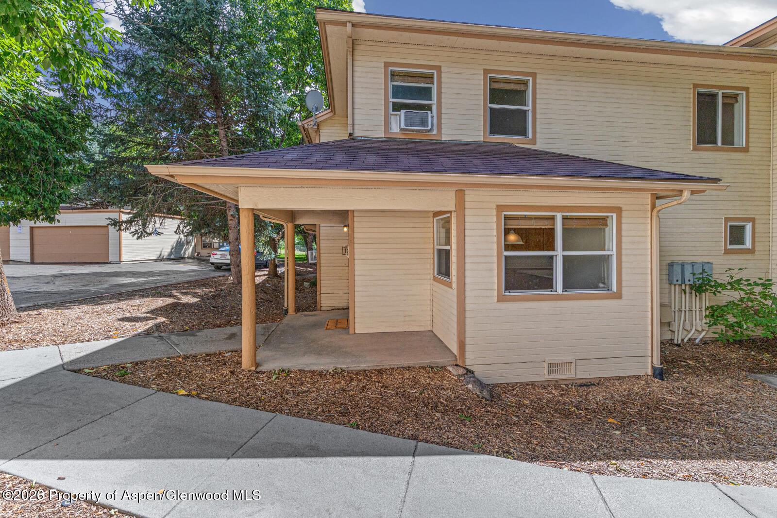 832 Donegan Road Glenwood Springs CO 81601