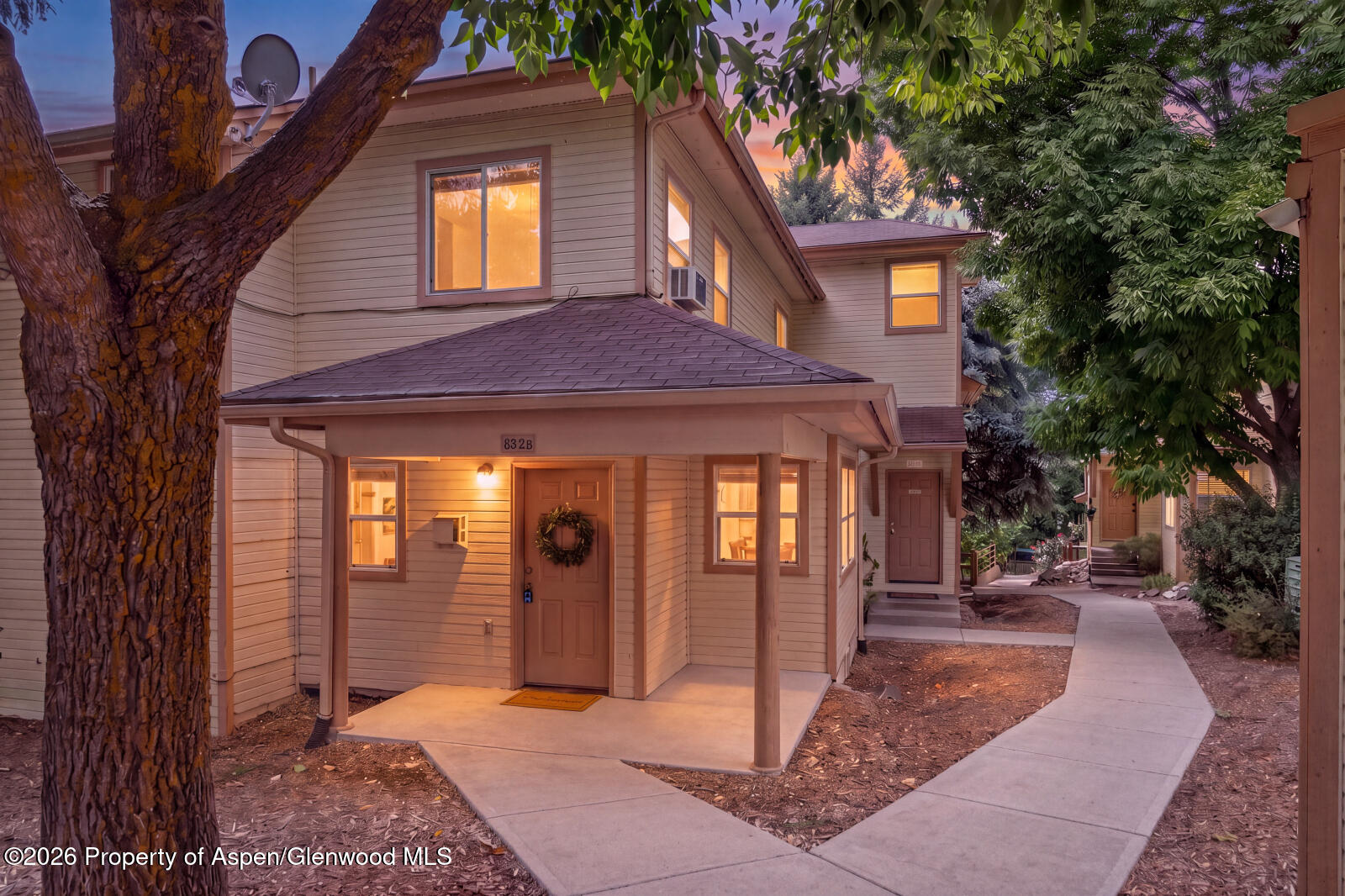 832 Donegan Road Glenwood Springs CO 81601