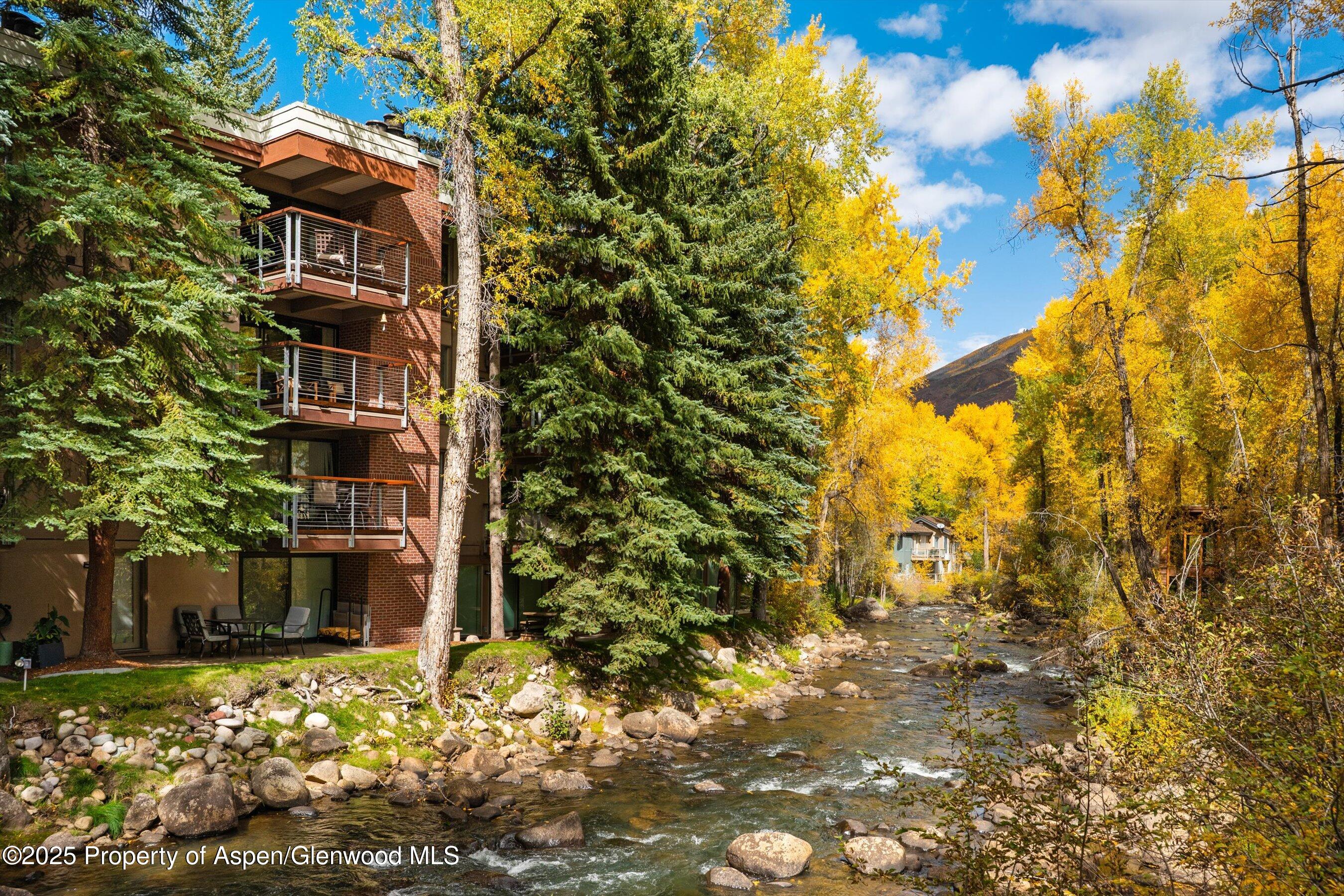 1034 E Cooper Avenue Aspen CO 81611