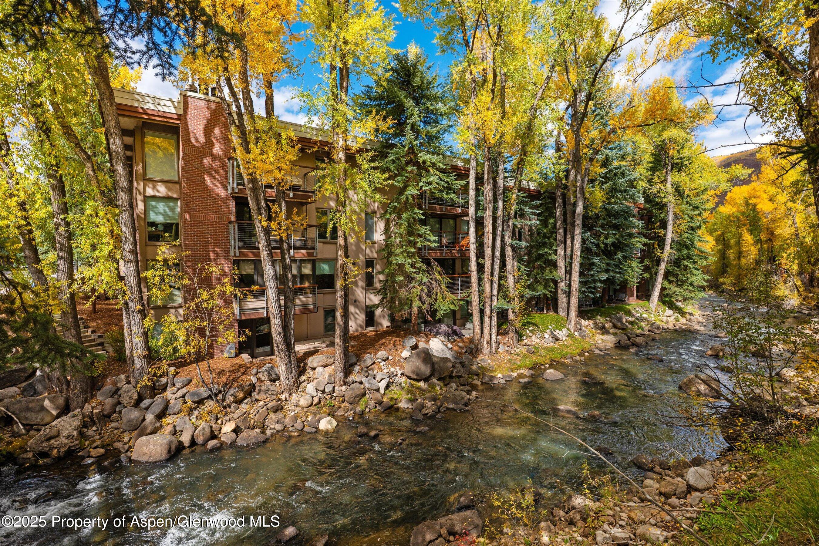 1034 E Cooper Avenue Aspen CO 81611