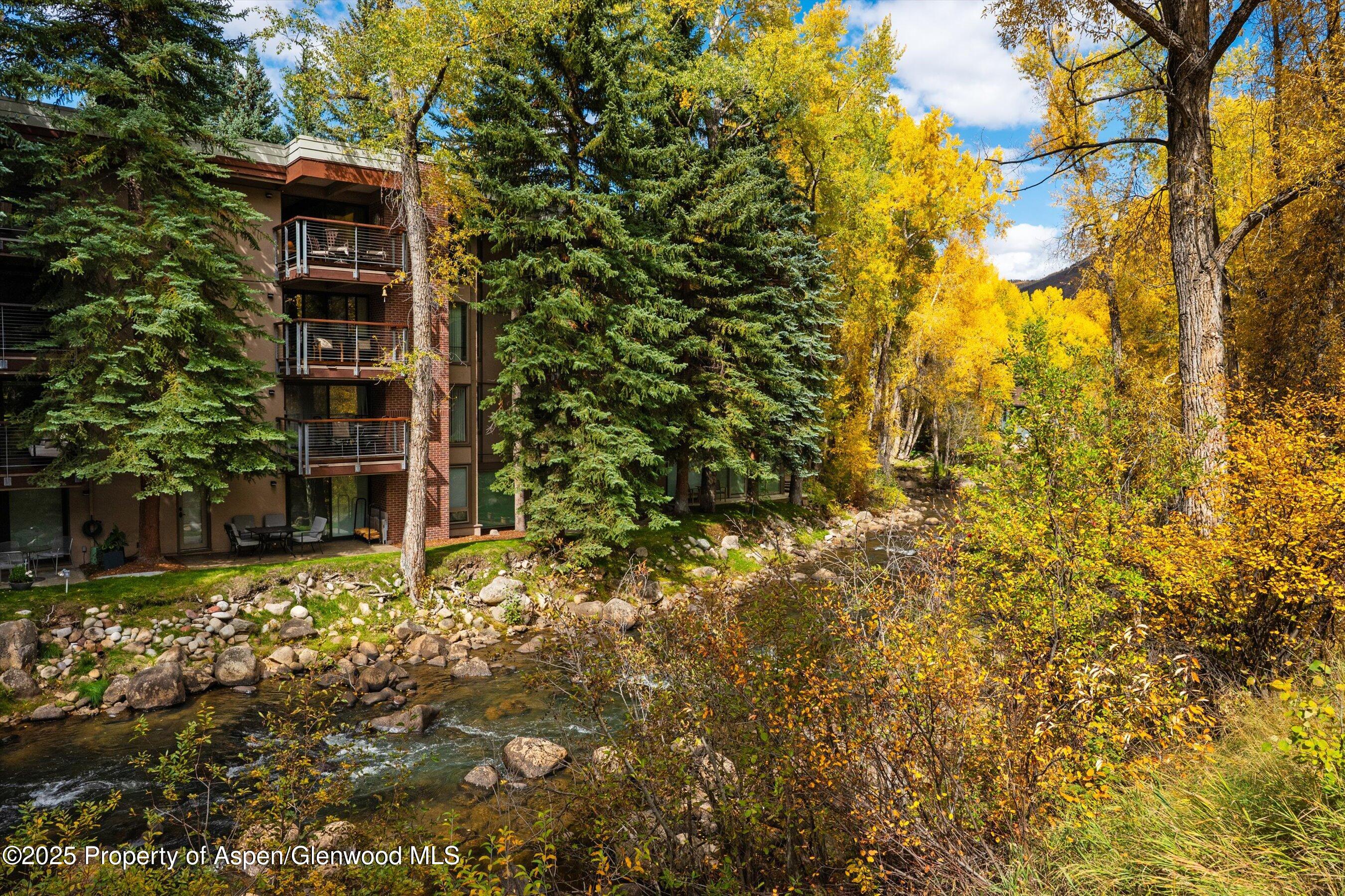 1034 E Cooper Avenue Aspen CO 81611