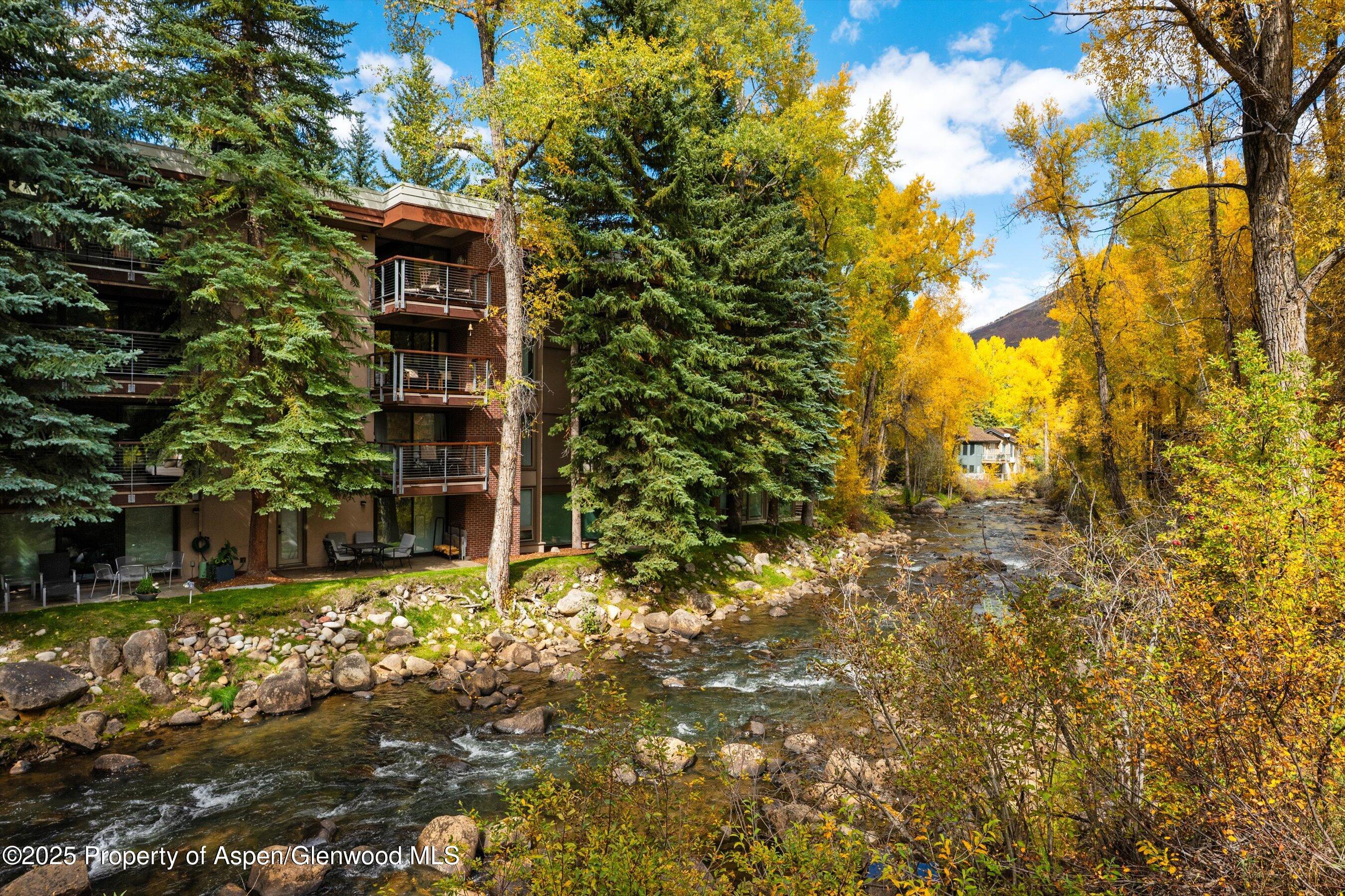 1034 E Cooper Avenue Aspen CO 81611