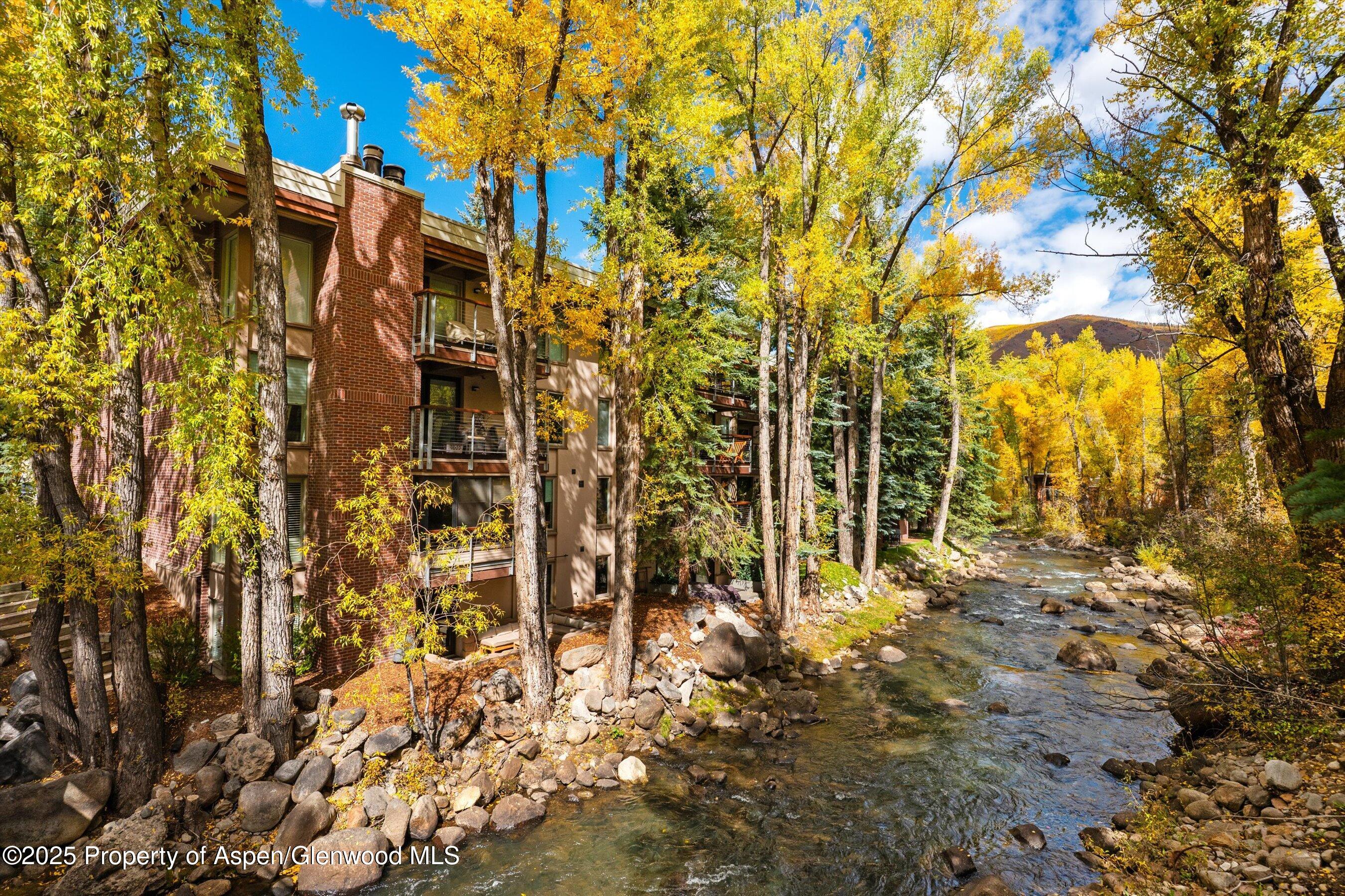 1034 E Cooper Avenue Aspen CO 81611