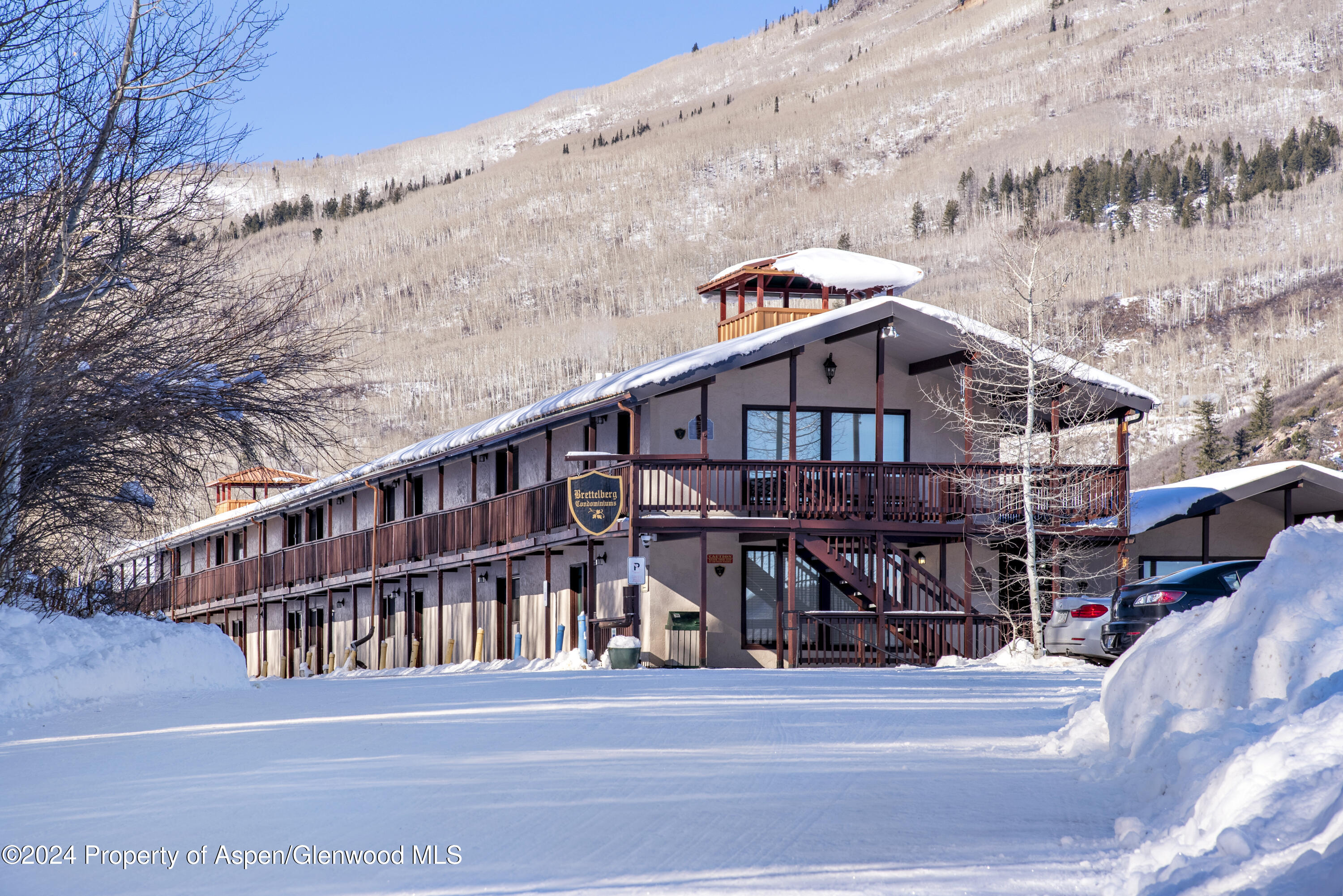 11101 County Road 117 Glenwood Springs CO 81601