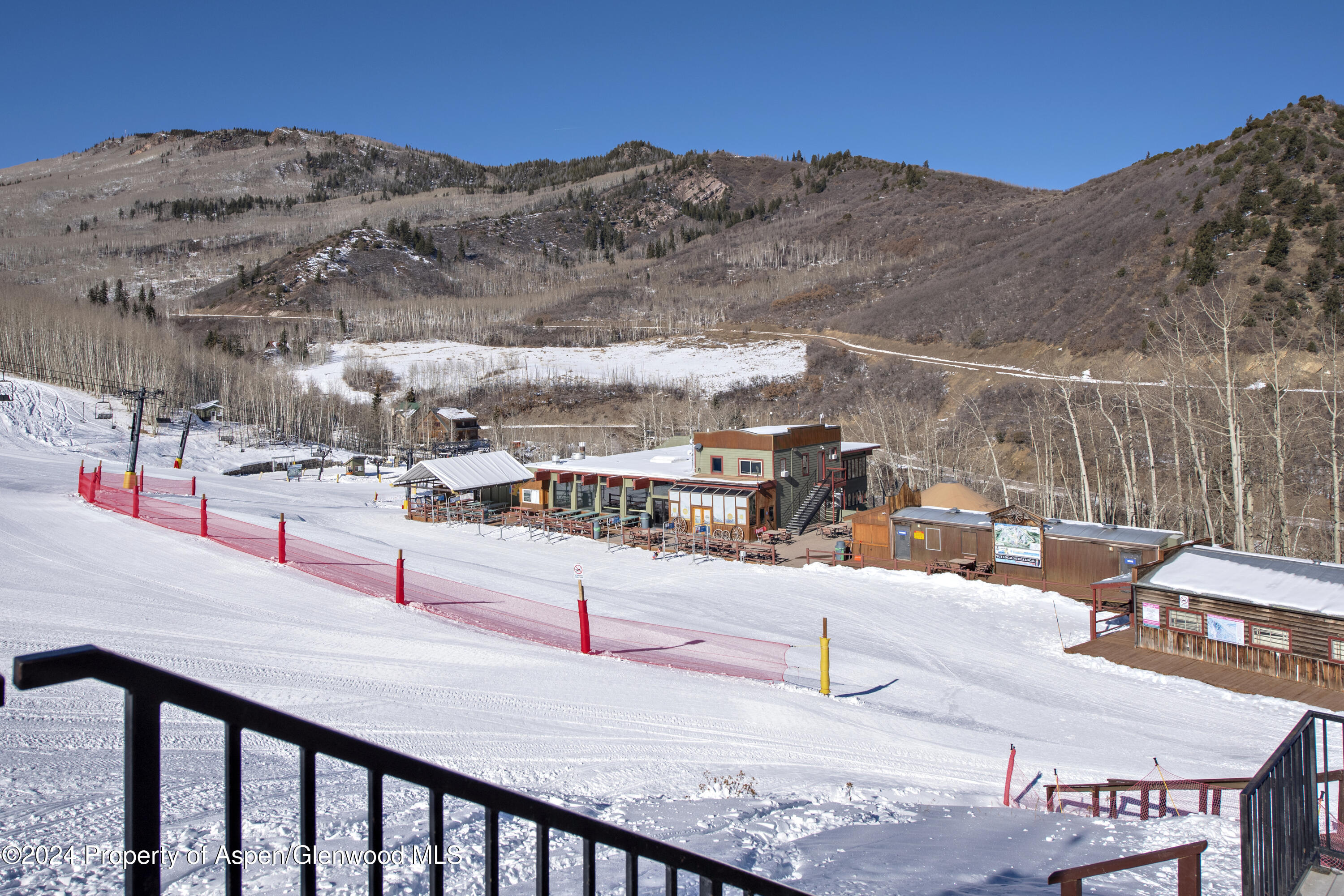 11101 County Road 117 Glenwood Springs CO 81601