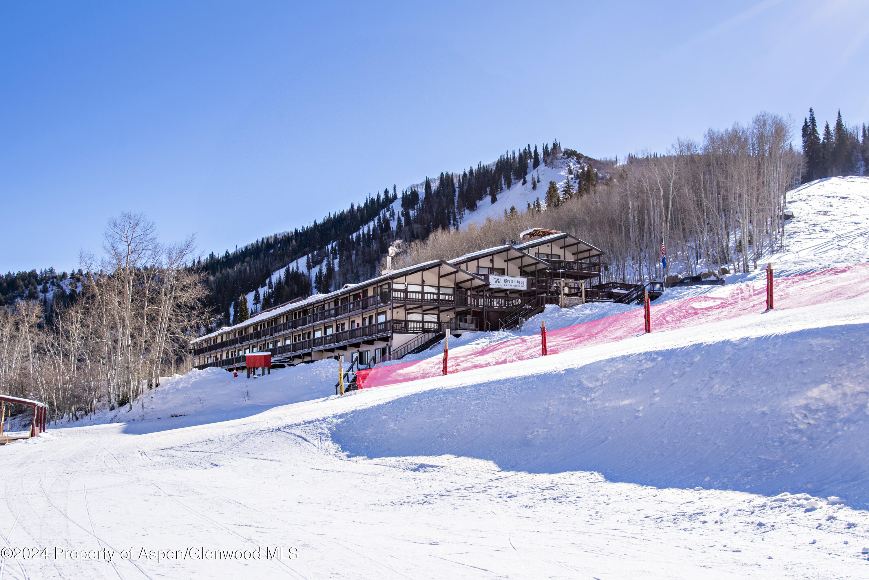 11101 County Road 117 Glenwood Springs CO 81601