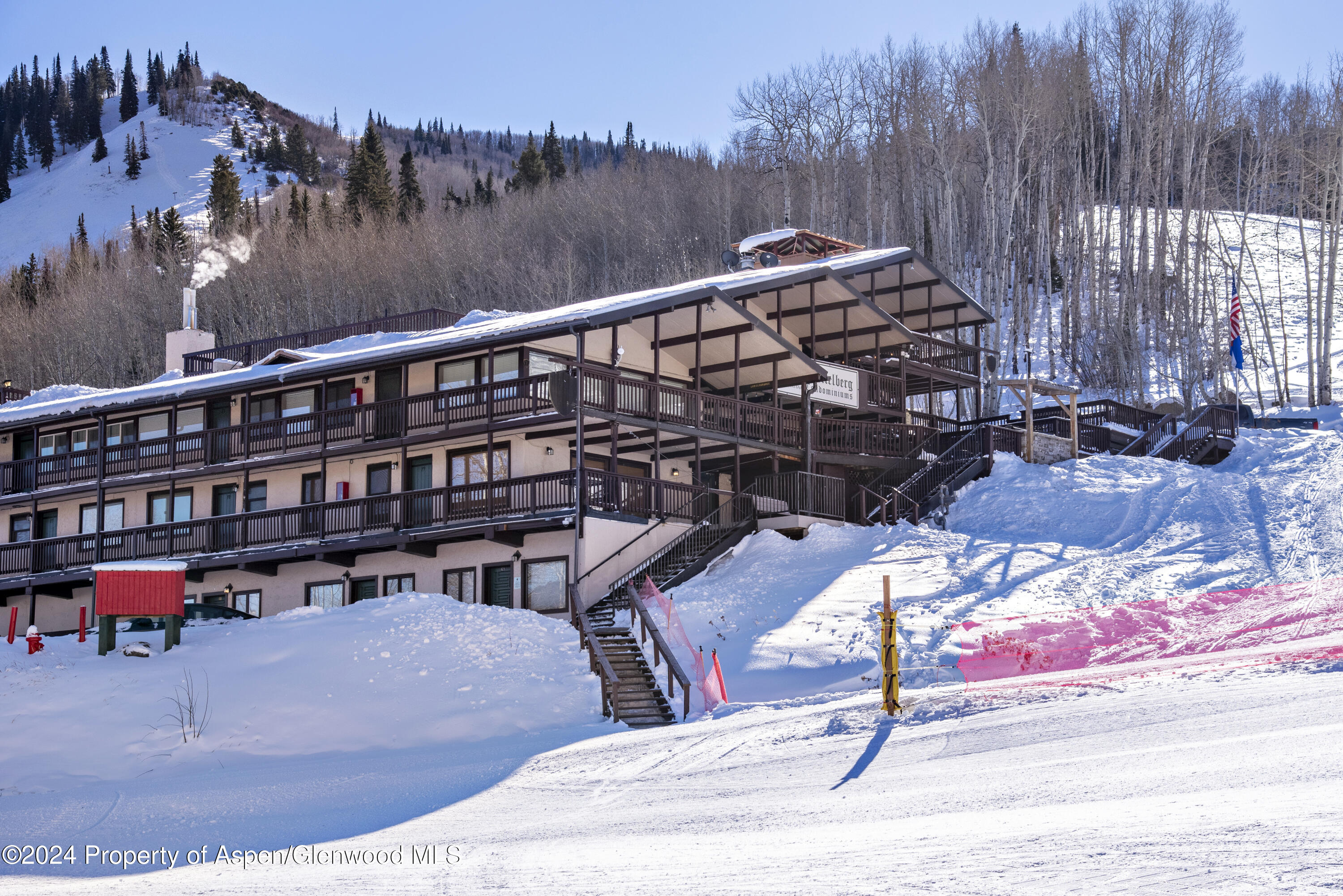 11101 County Road 117 Glenwood Springs CO 81601