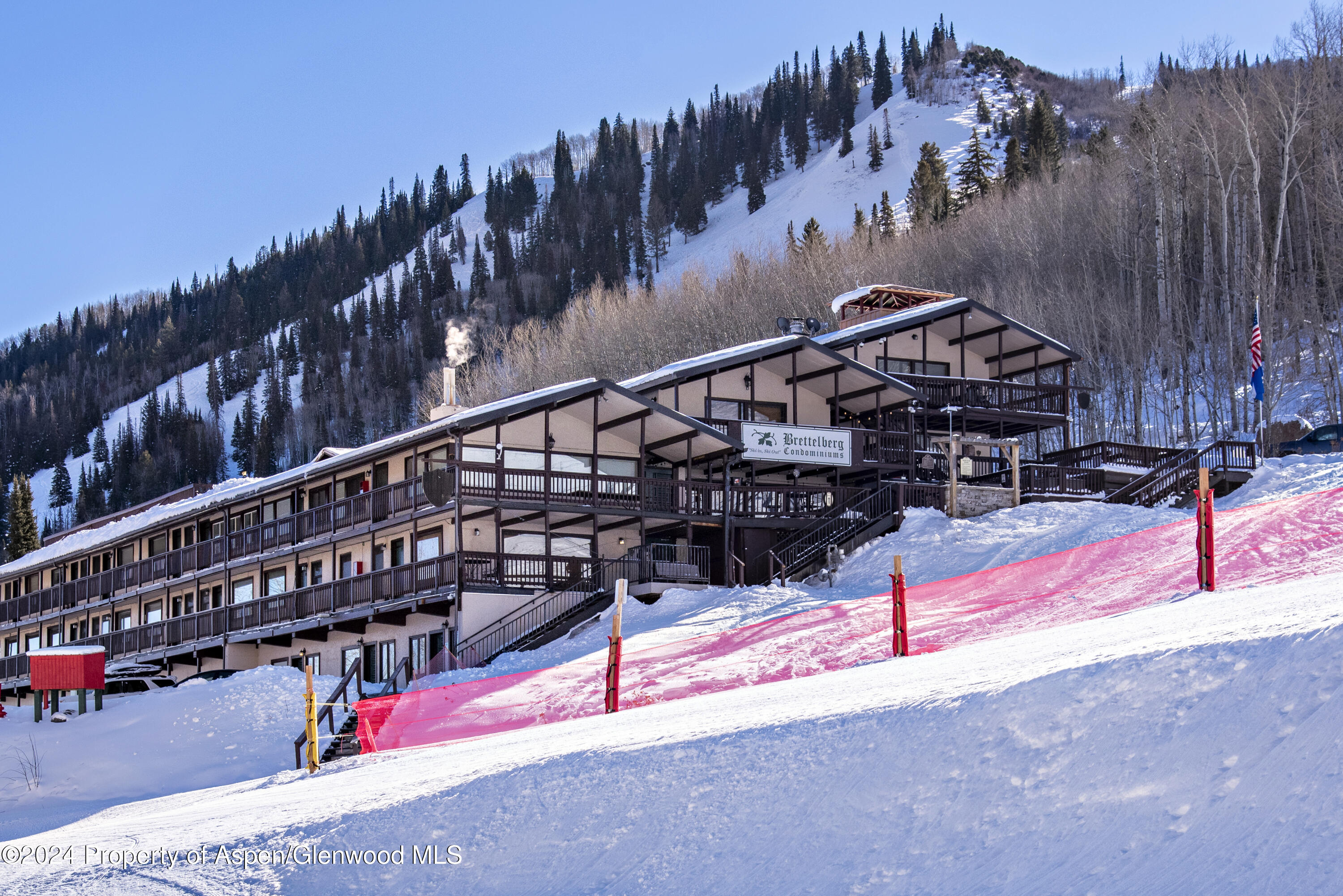 11101 County Road 117 Glenwood Springs CO 81601