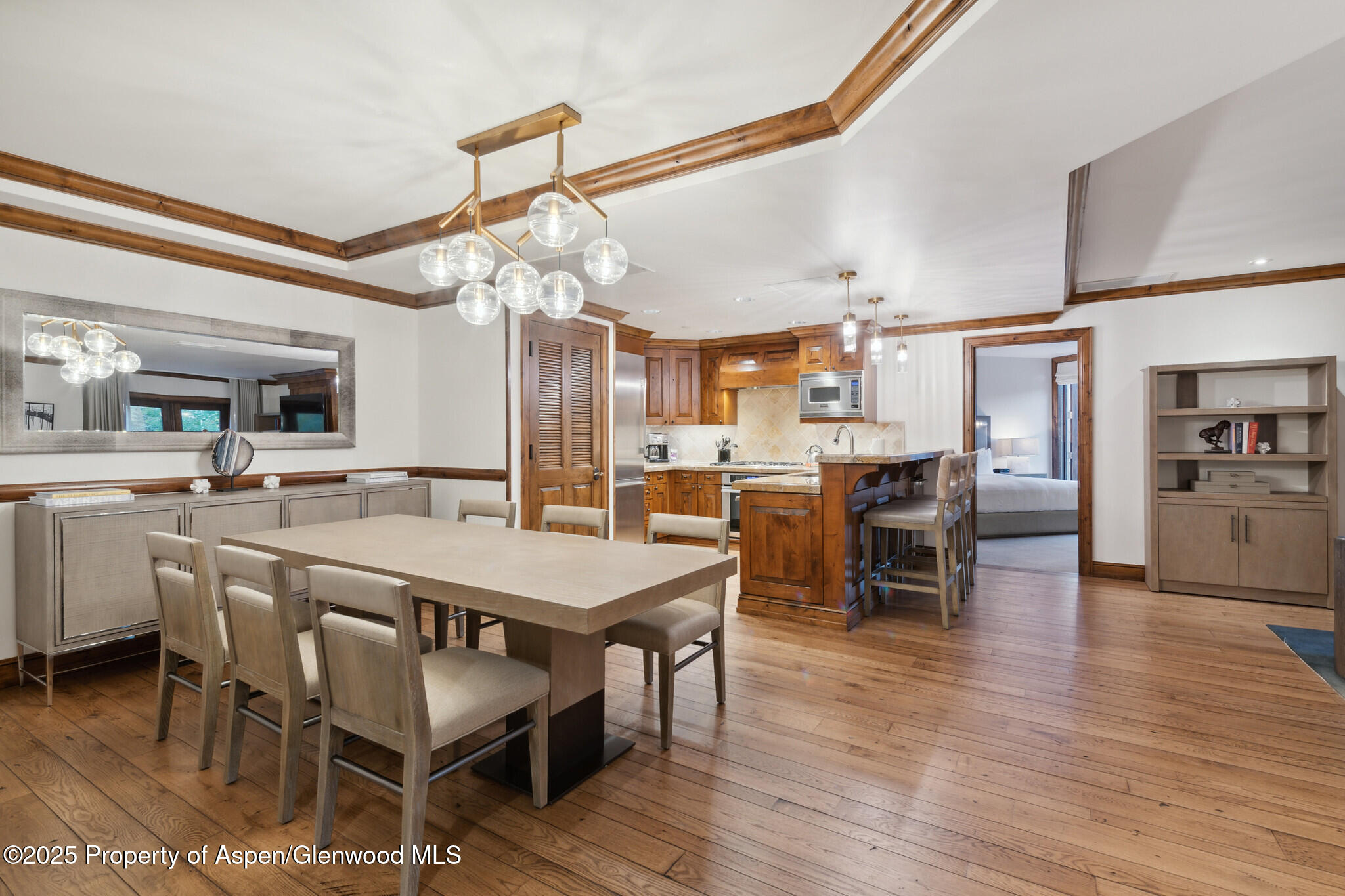 415 E Dean St, #47, Weeks 51/52 Aspen CO 81611