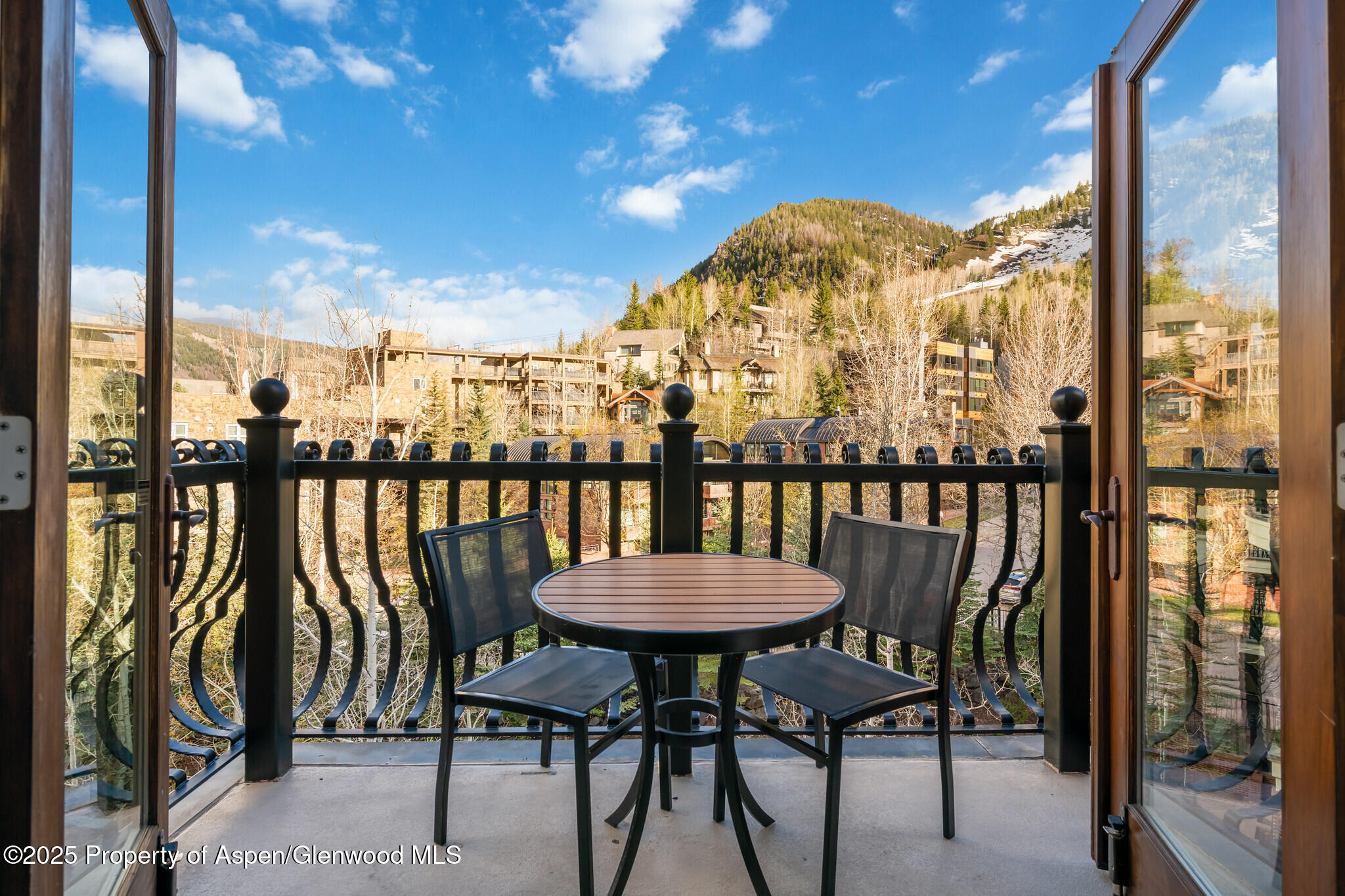 415 E Dean St, #47, Weeks 51/52 Aspen CO 81611