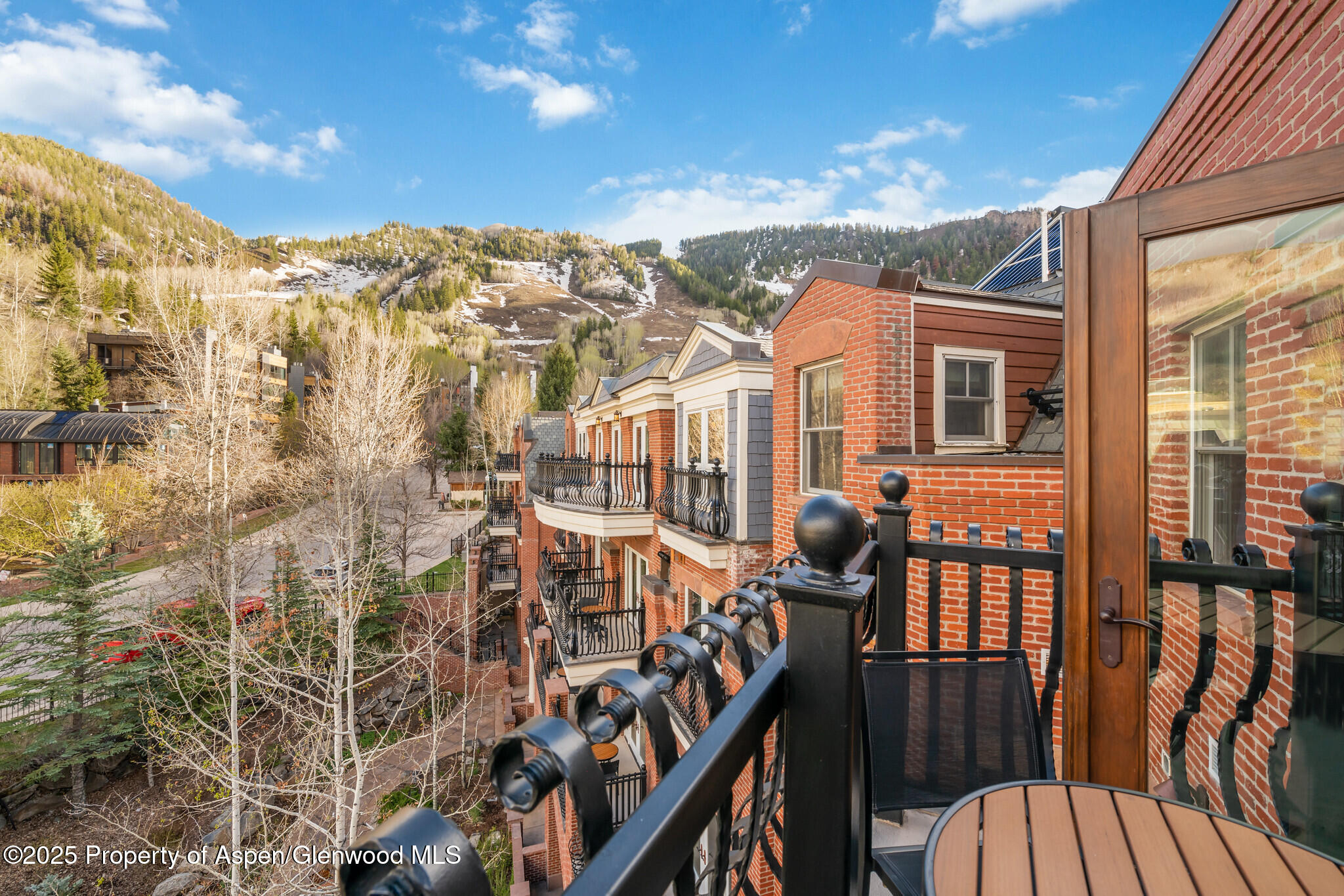 415 E Dean St, #47, Weeks 51/52 Aspen CO 81611