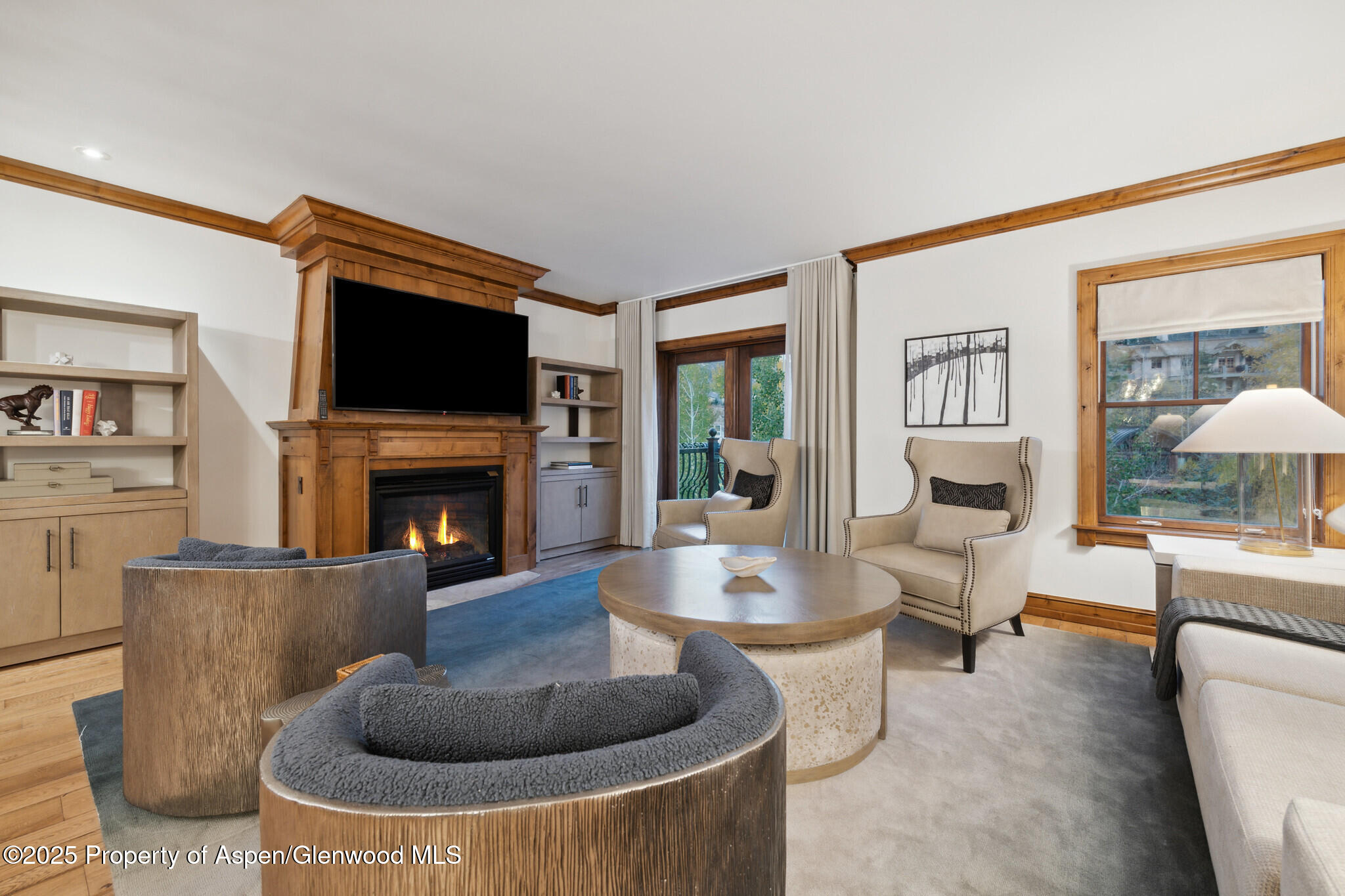415 E Dean St, #47, Weeks 51/52 Aspen CO 81611