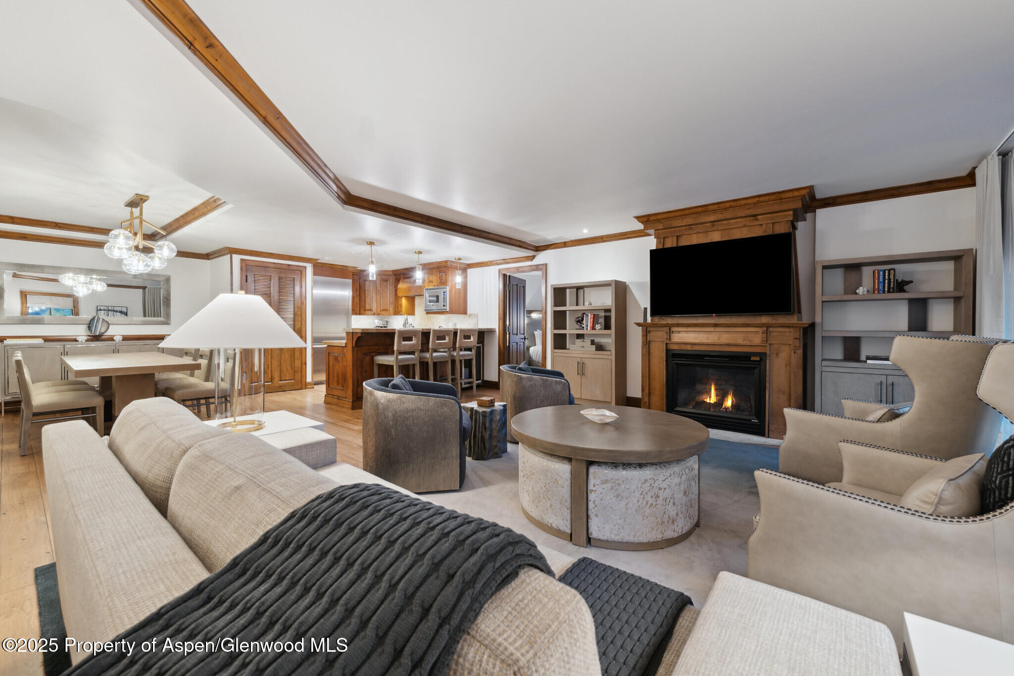 415 E Dean St, #47, Weeks 51/52 Aspen CO 81611