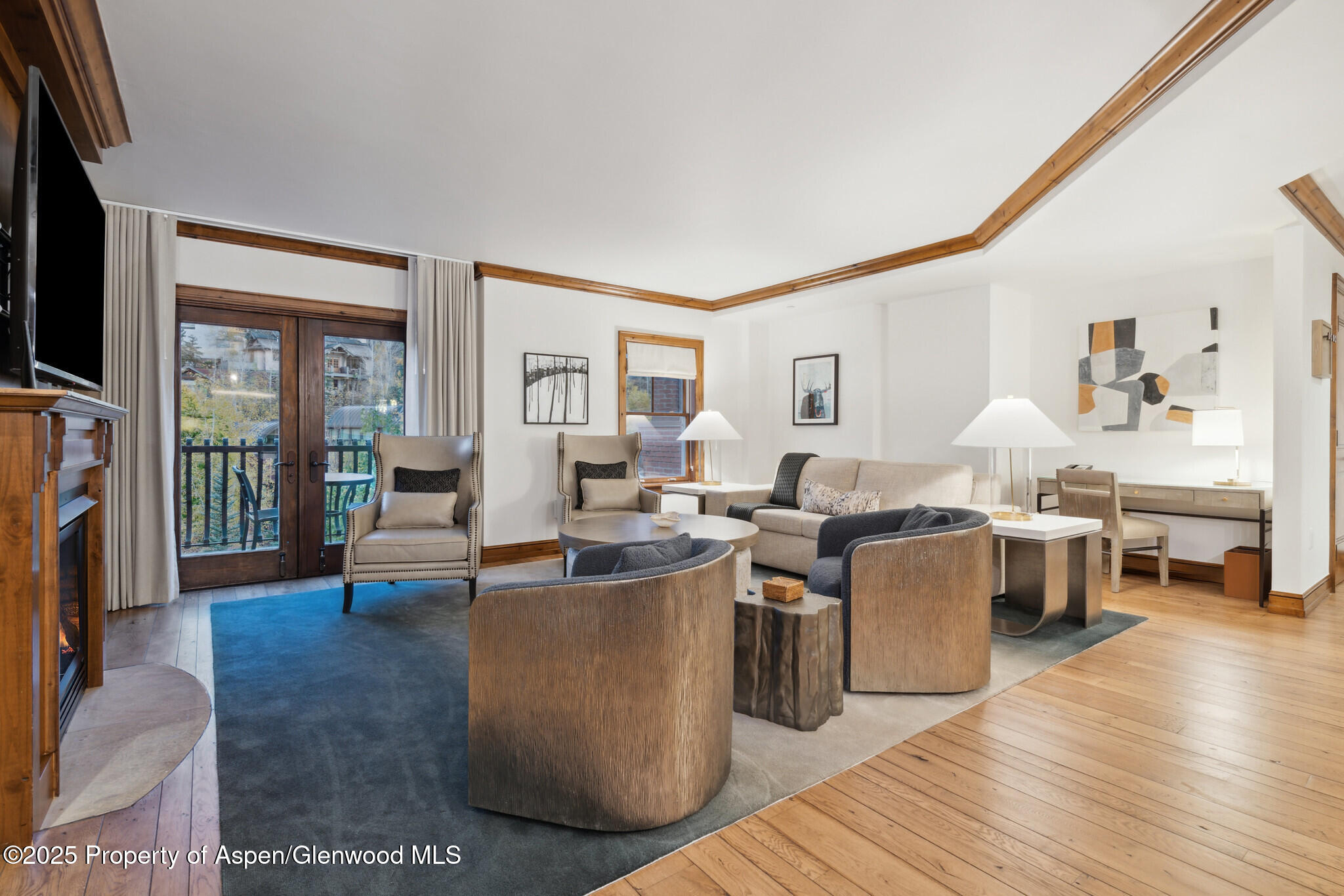 415 E Dean St, #47, Weeks 51/52 Aspen CO 81611
