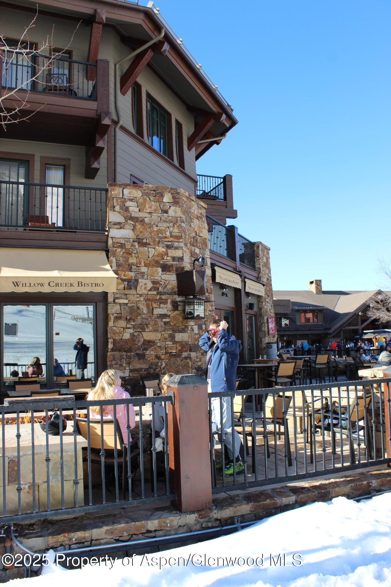 0039 Boomerang Road Aspen CO 81611