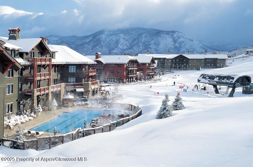 0039 Boomerang Road Aspen CO 81611