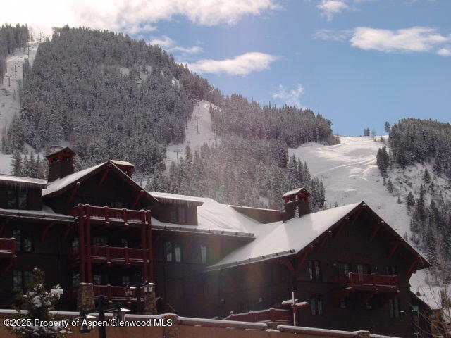 0039 Boomerang Road Aspen CO 81611