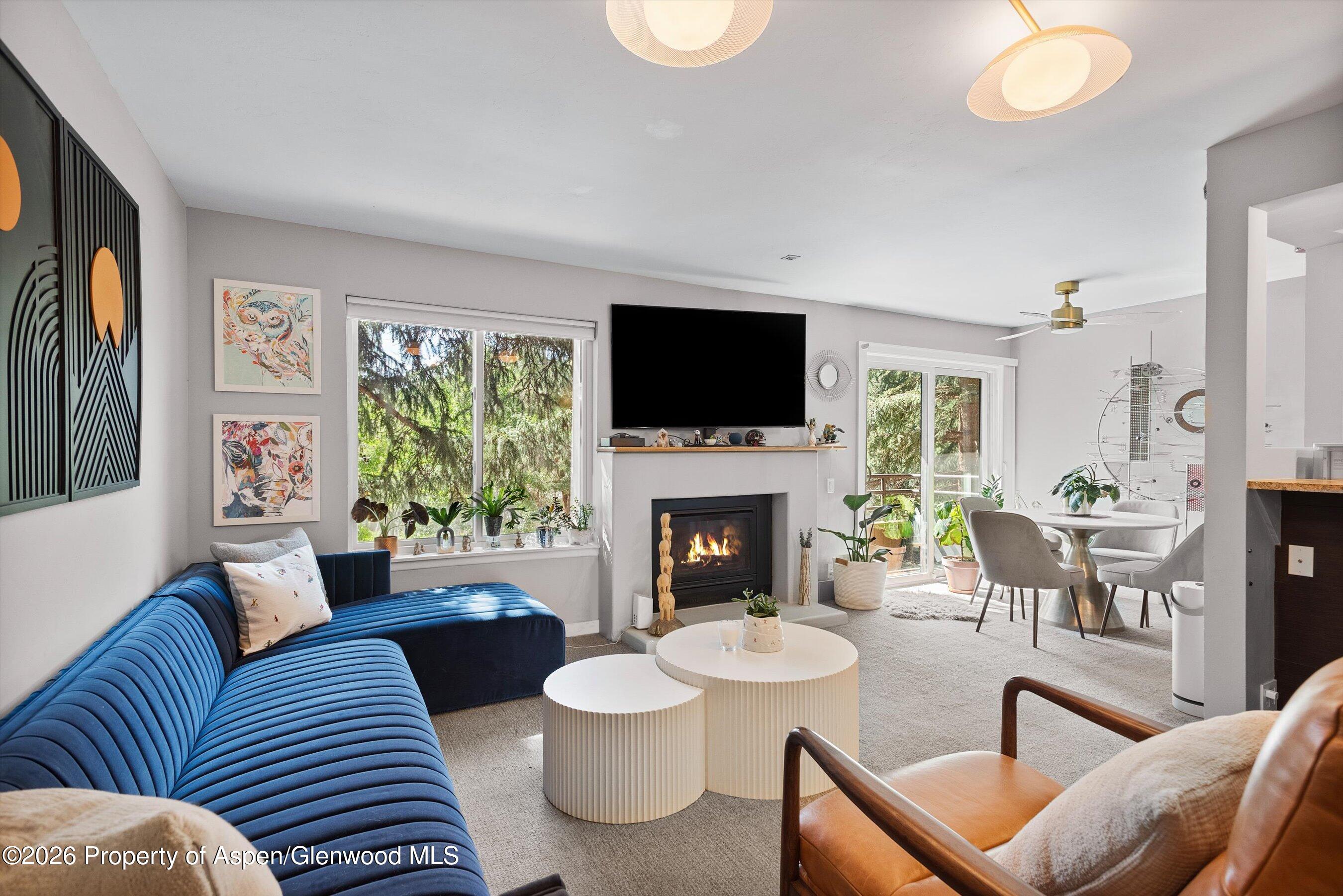 Snowmass Village CO, 35 Lower Woodbridge Road, Unit U175