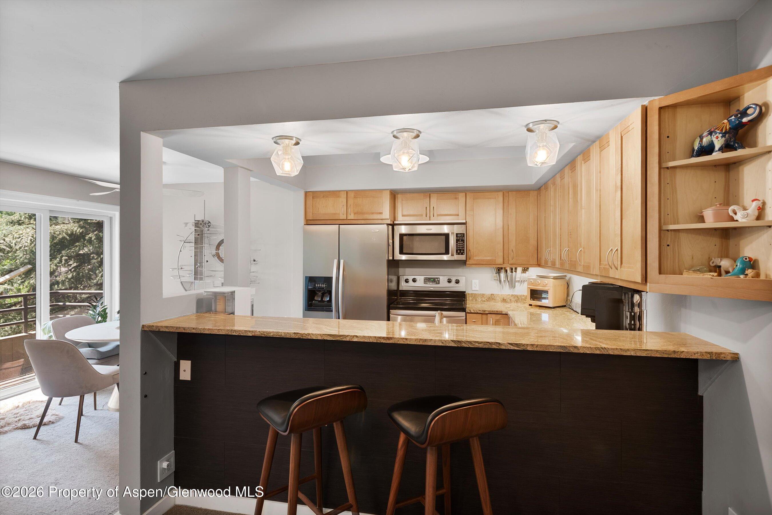 35 Lower Woodbridge Road Snowmass Village CO 81615