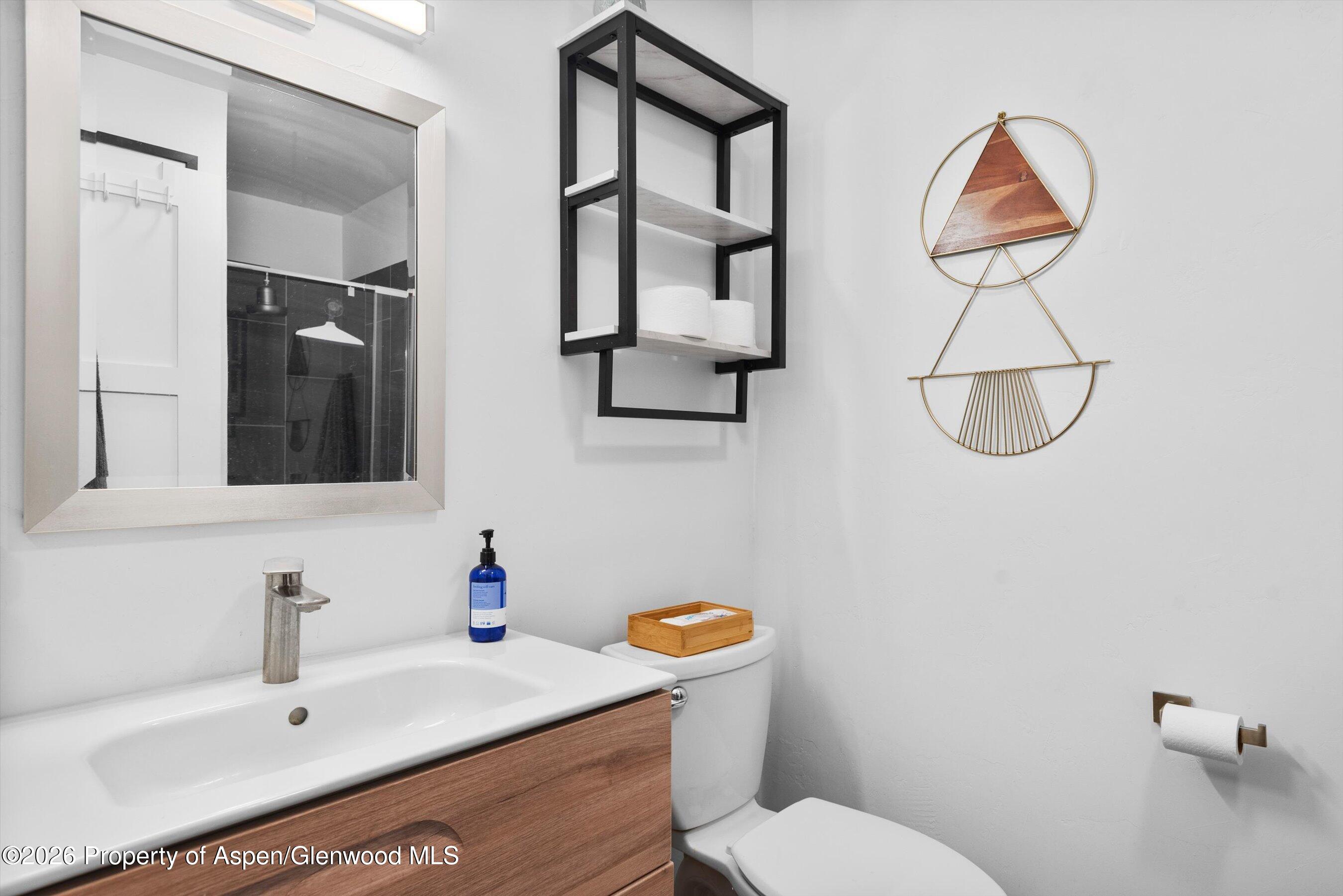 35 Lower Woodbridge Road Snowmass Village CO 81615
