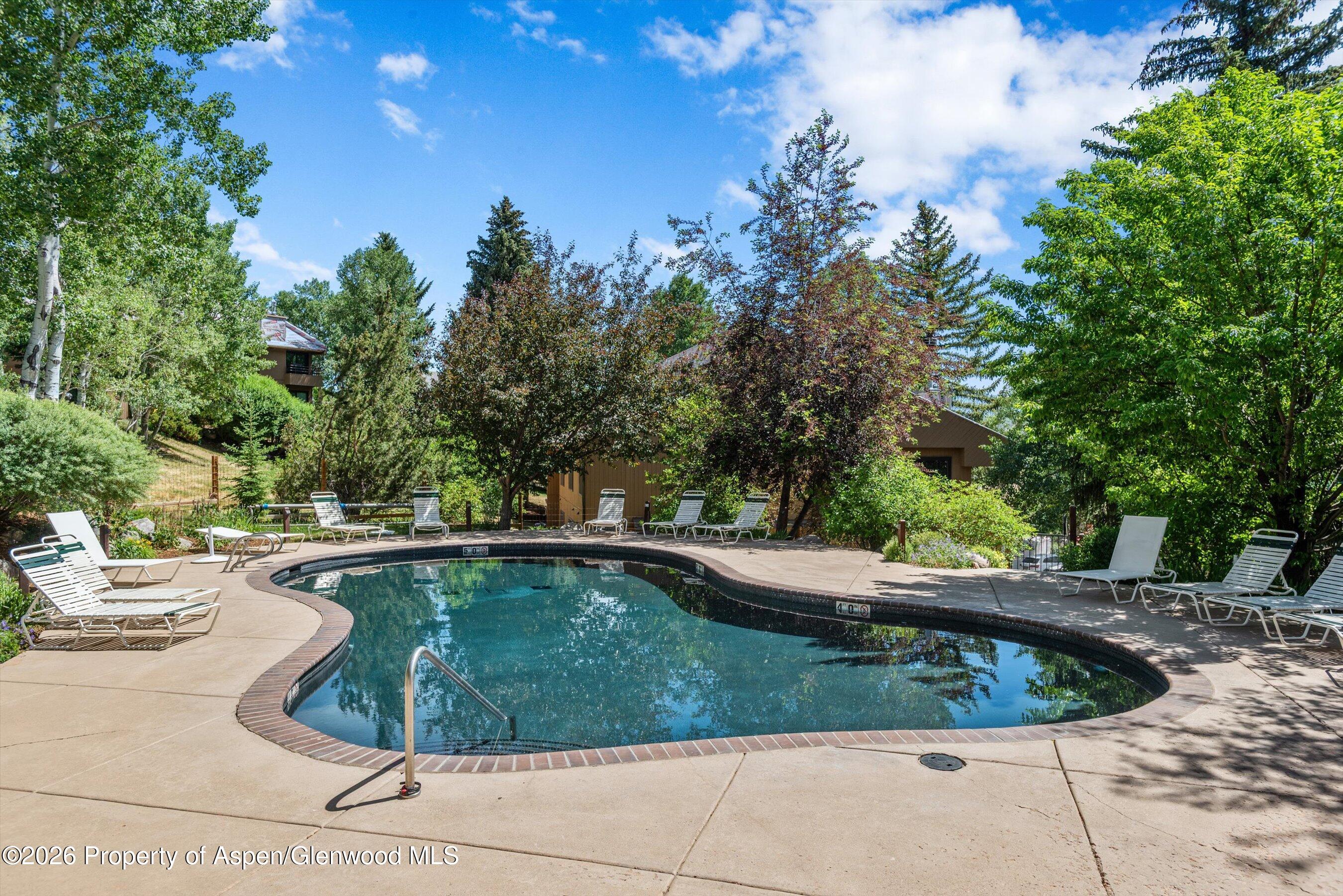 35 Lower Woodbridge Road Snowmass Village CO 81615