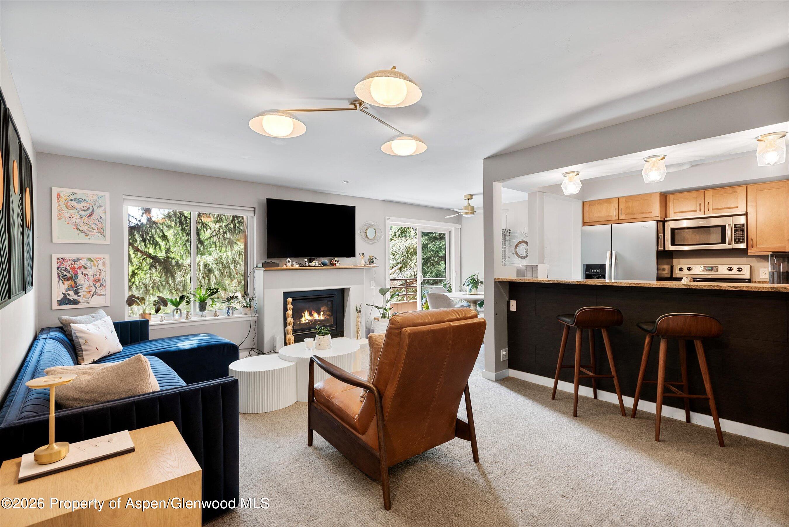 35 Lower Woodbridge Road Snowmass Village CO 81615