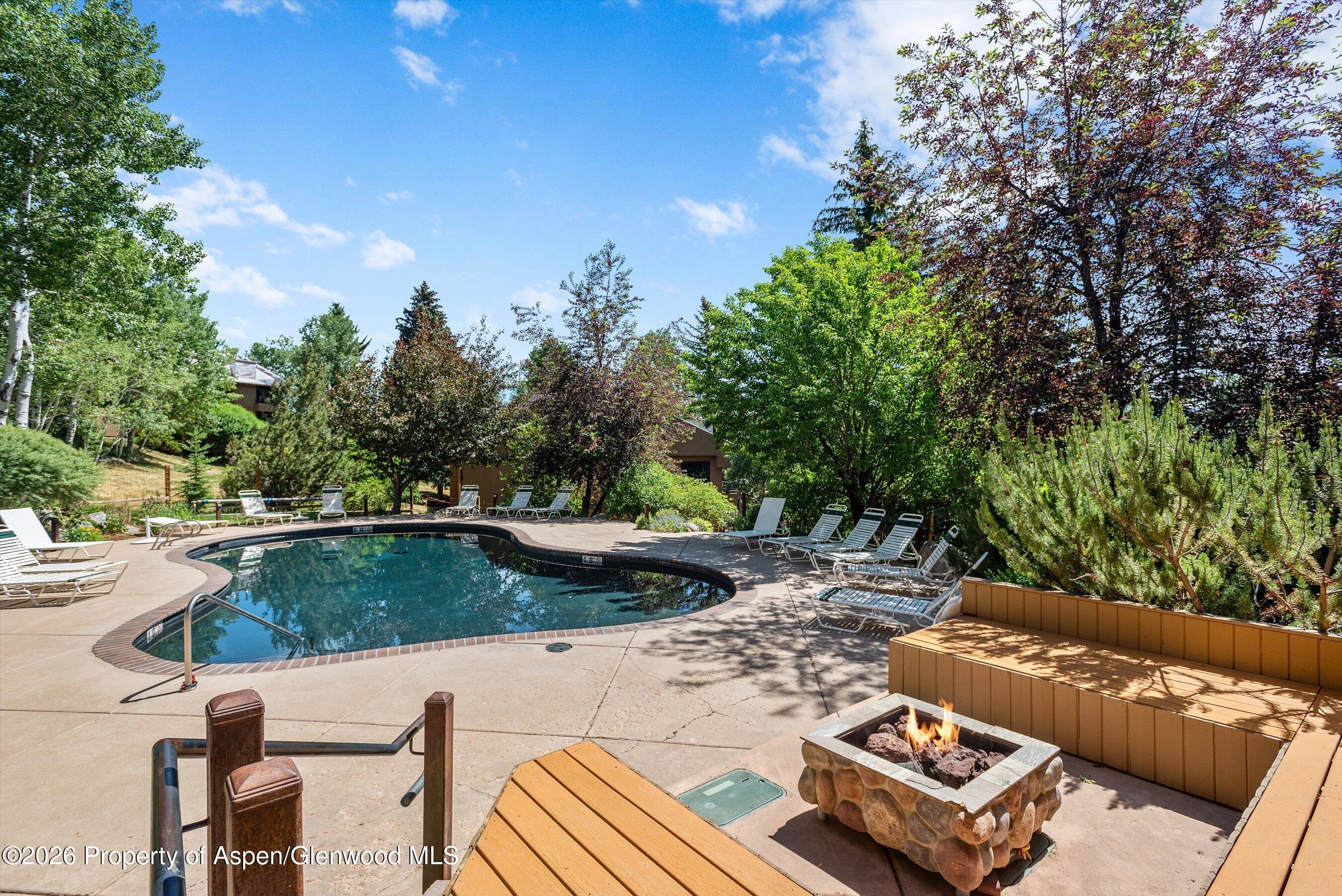 35 Lower Woodbridge Road Snowmass Village CO 81615