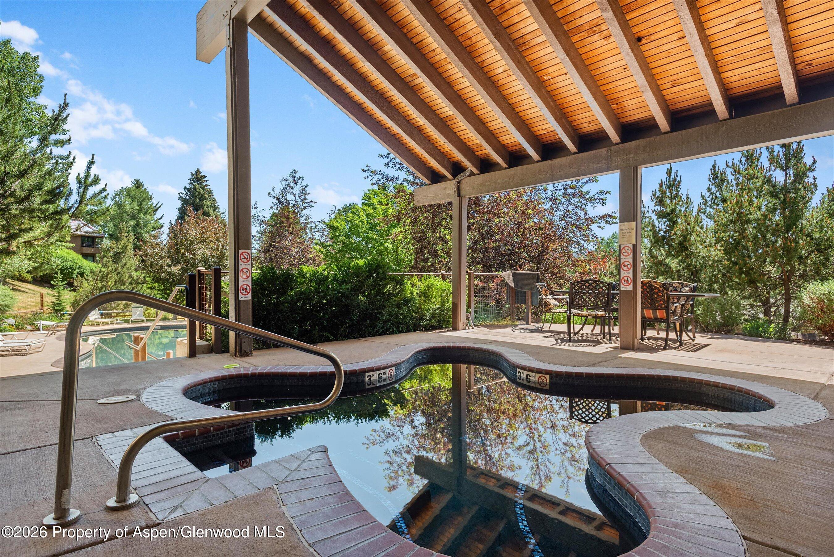 35 Lower Woodbridge Road Snowmass Village CO 81615